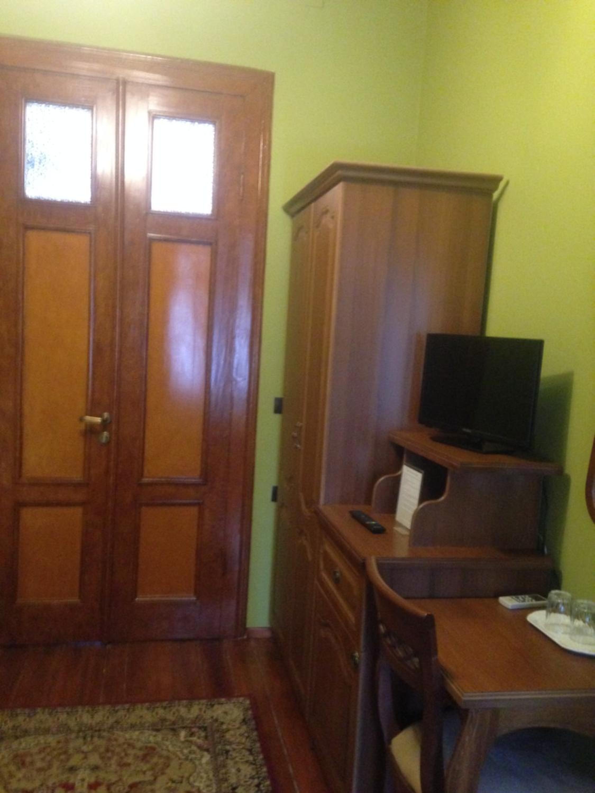 Double Room with Garden View photo 1