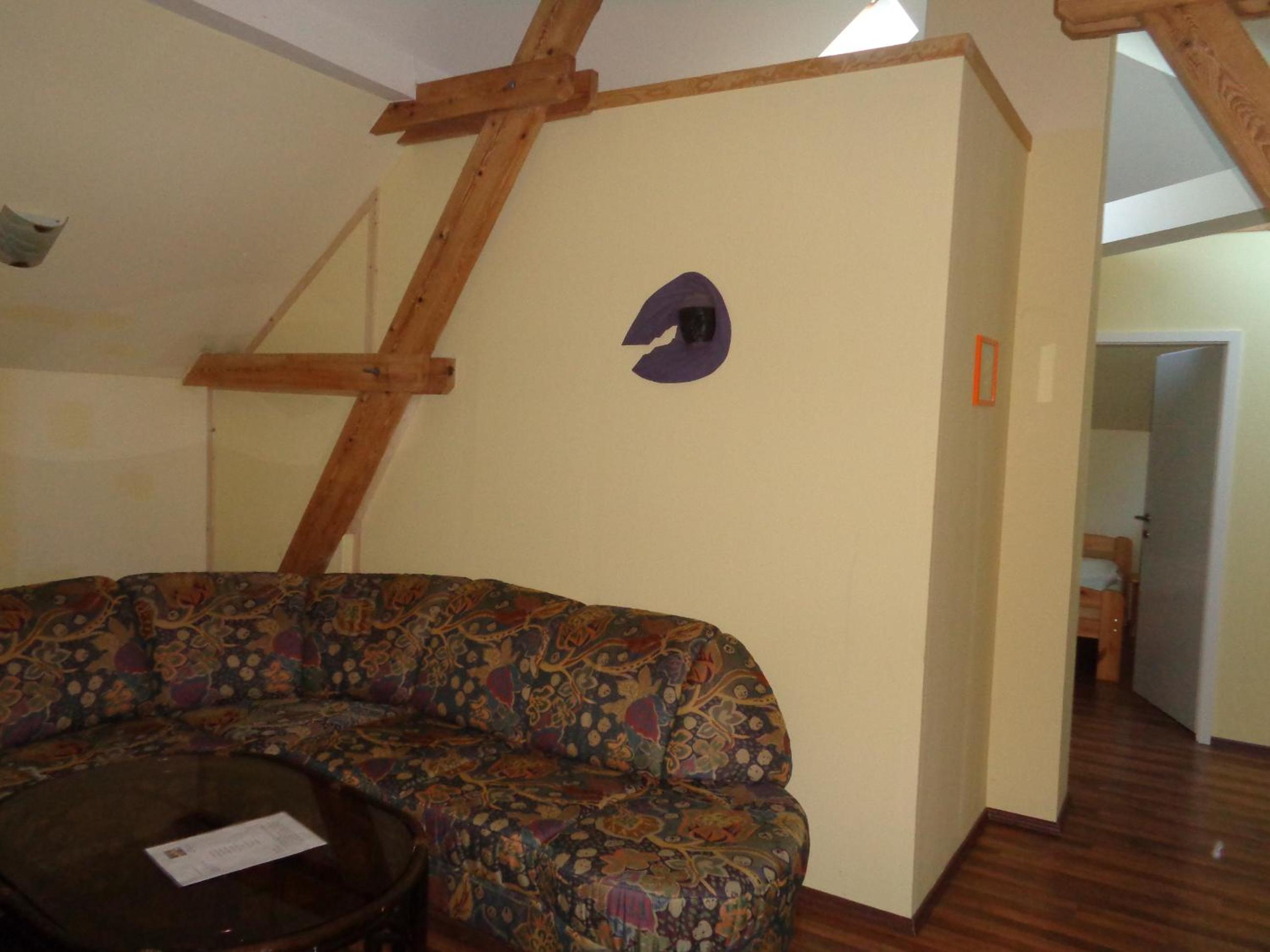 Family Room with Private Bathroom photo 3