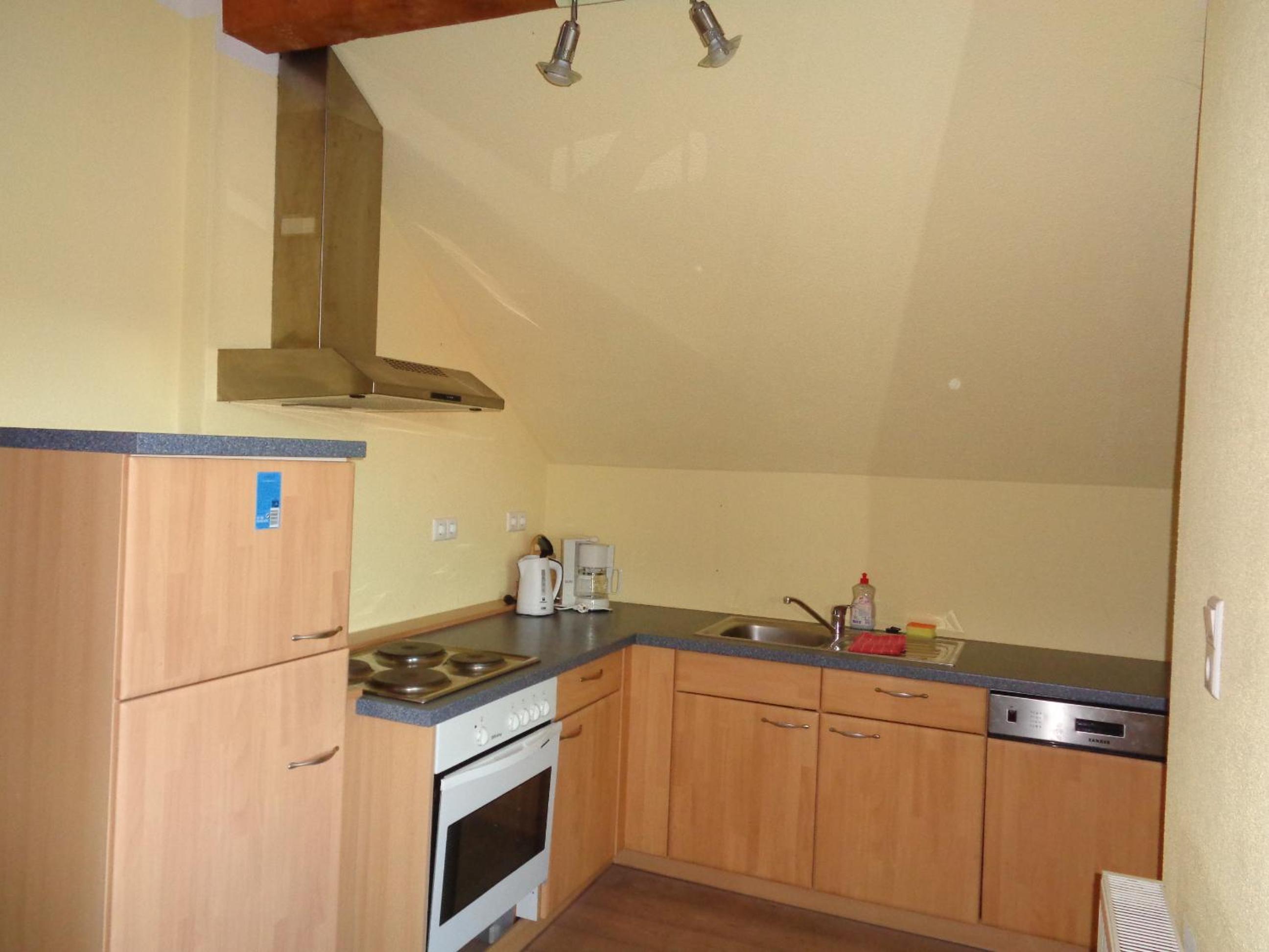 Two-Bedroom Apartment - Photo 7
