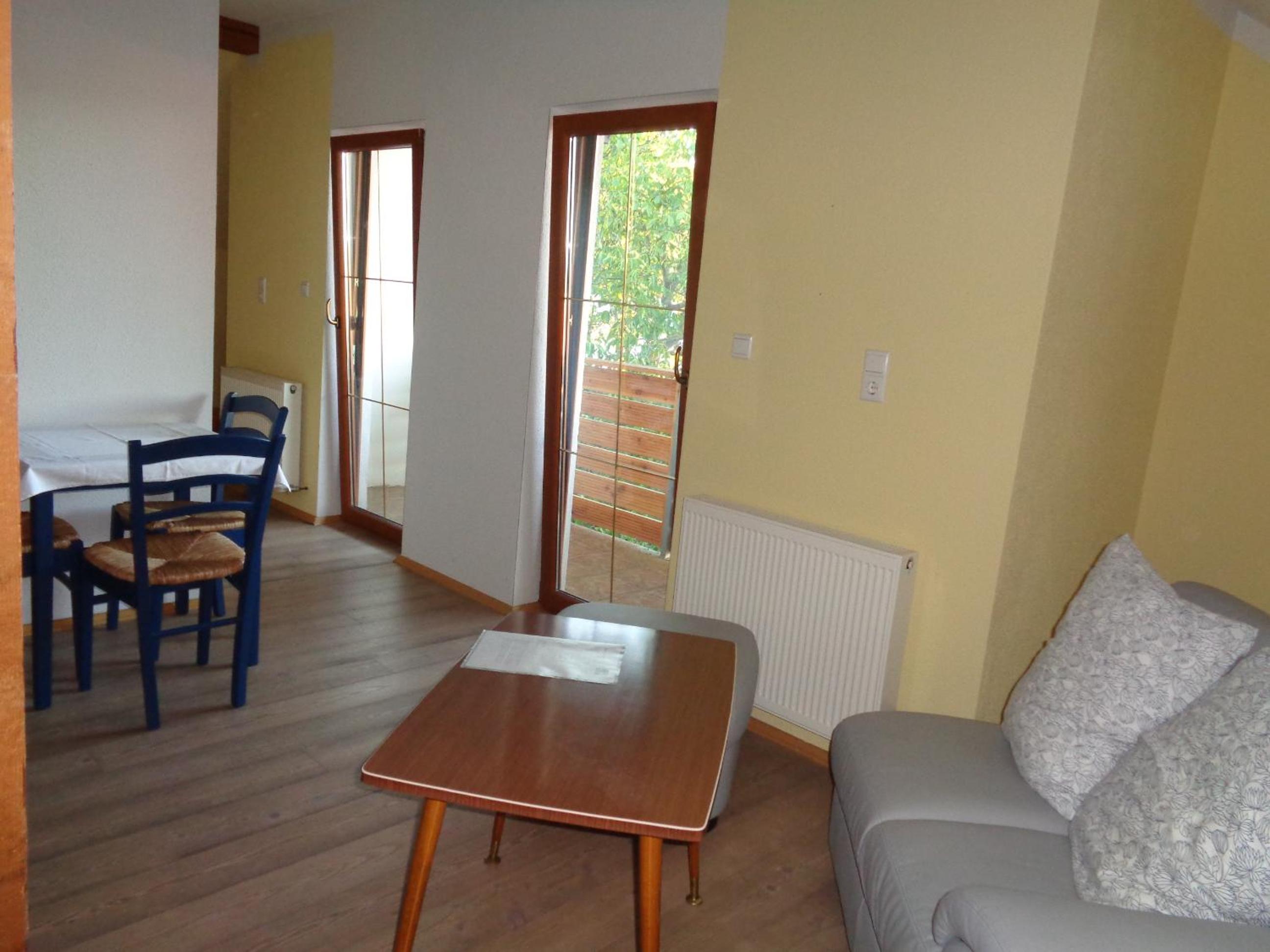 Two-Bedroom Apartment - Photo 1