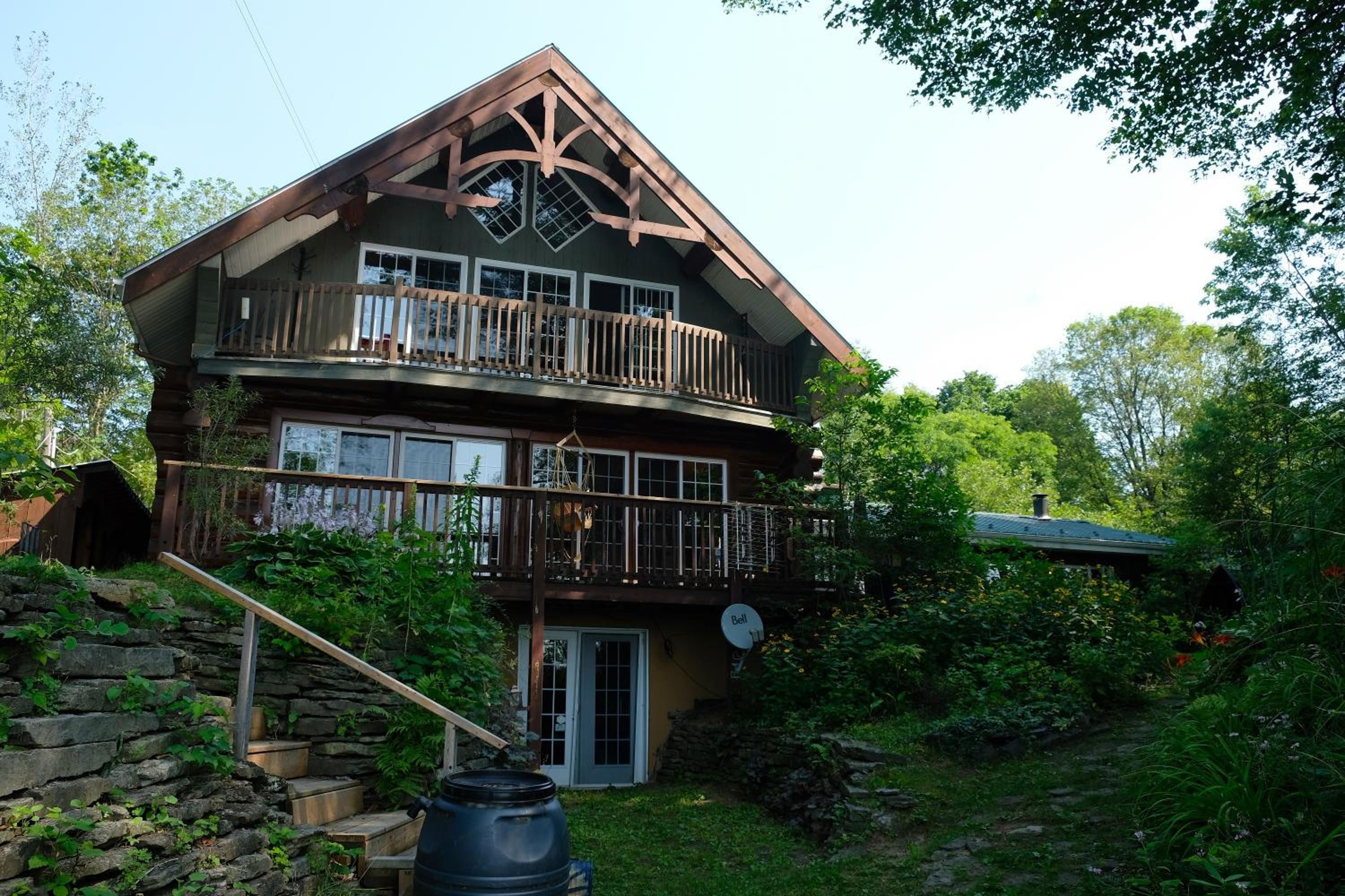 Superior Chalet - Photo 28