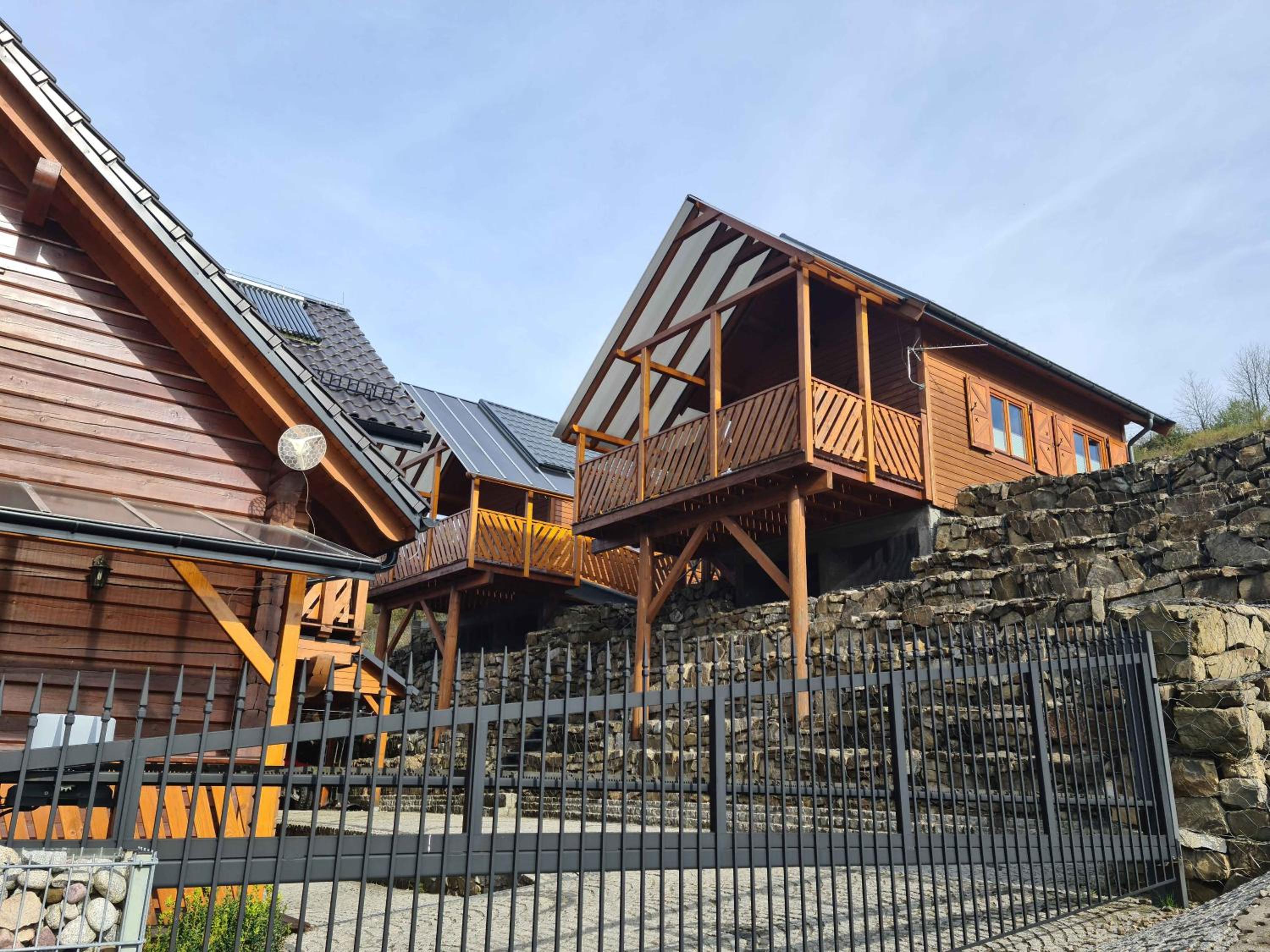 Chalet