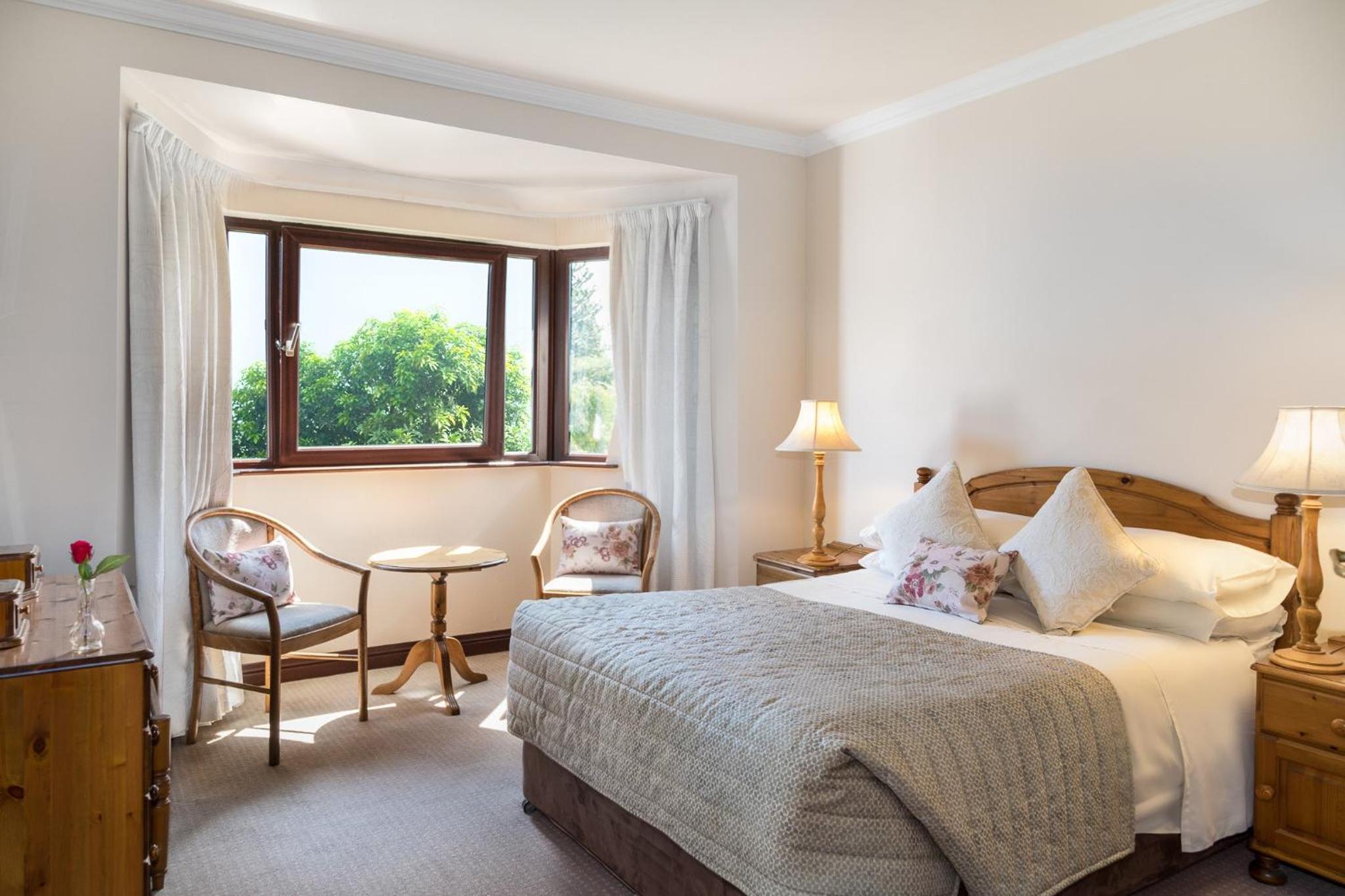 Double Room - Photo 1