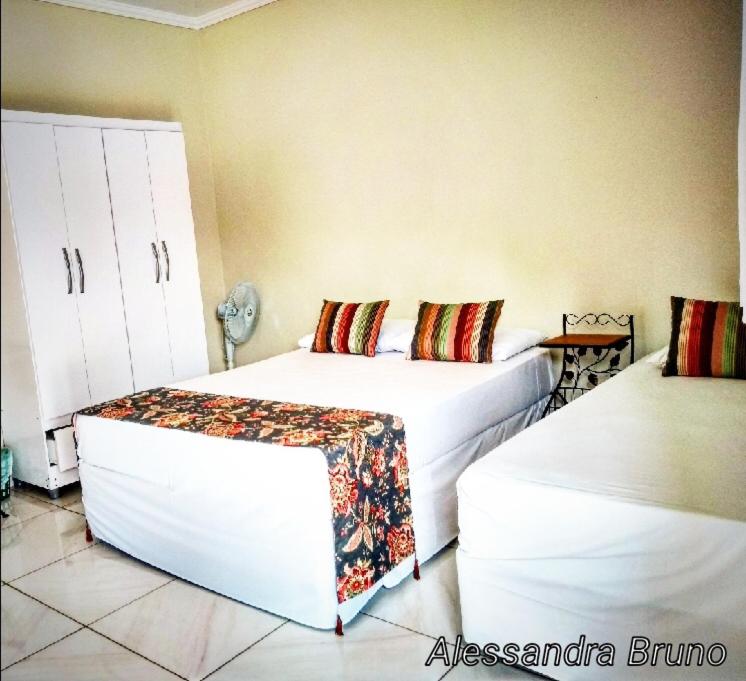 Basic Triple Room photo 1
