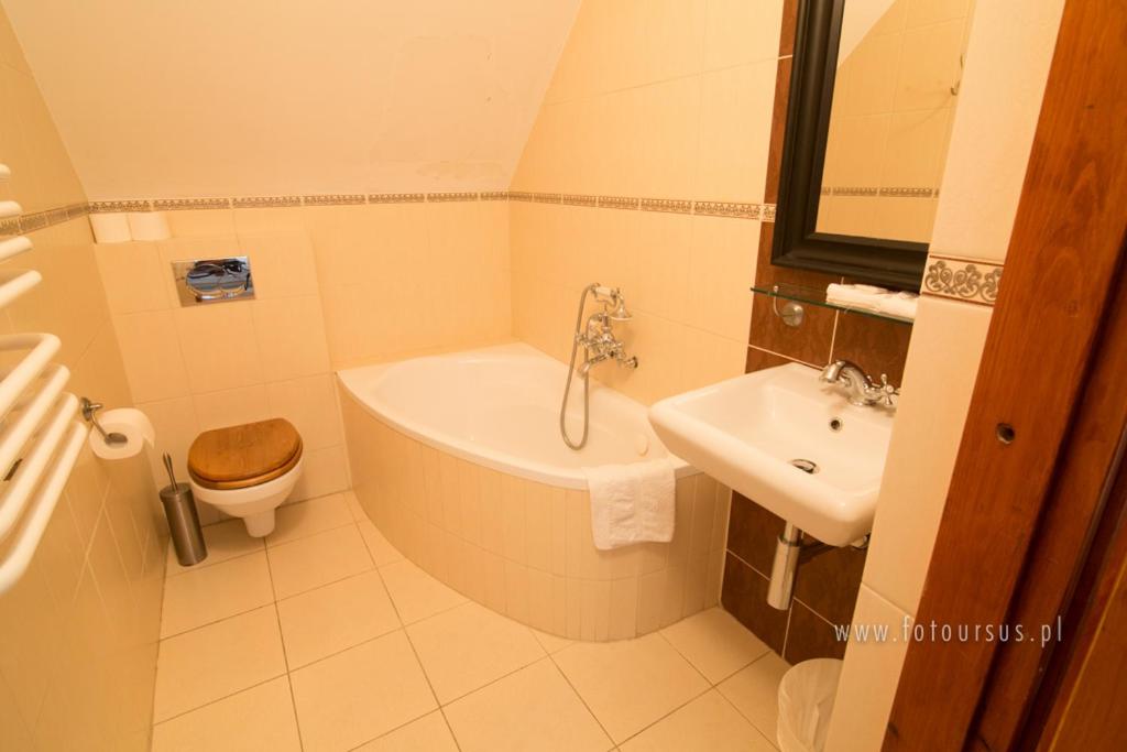Budget Triple Room photo 2