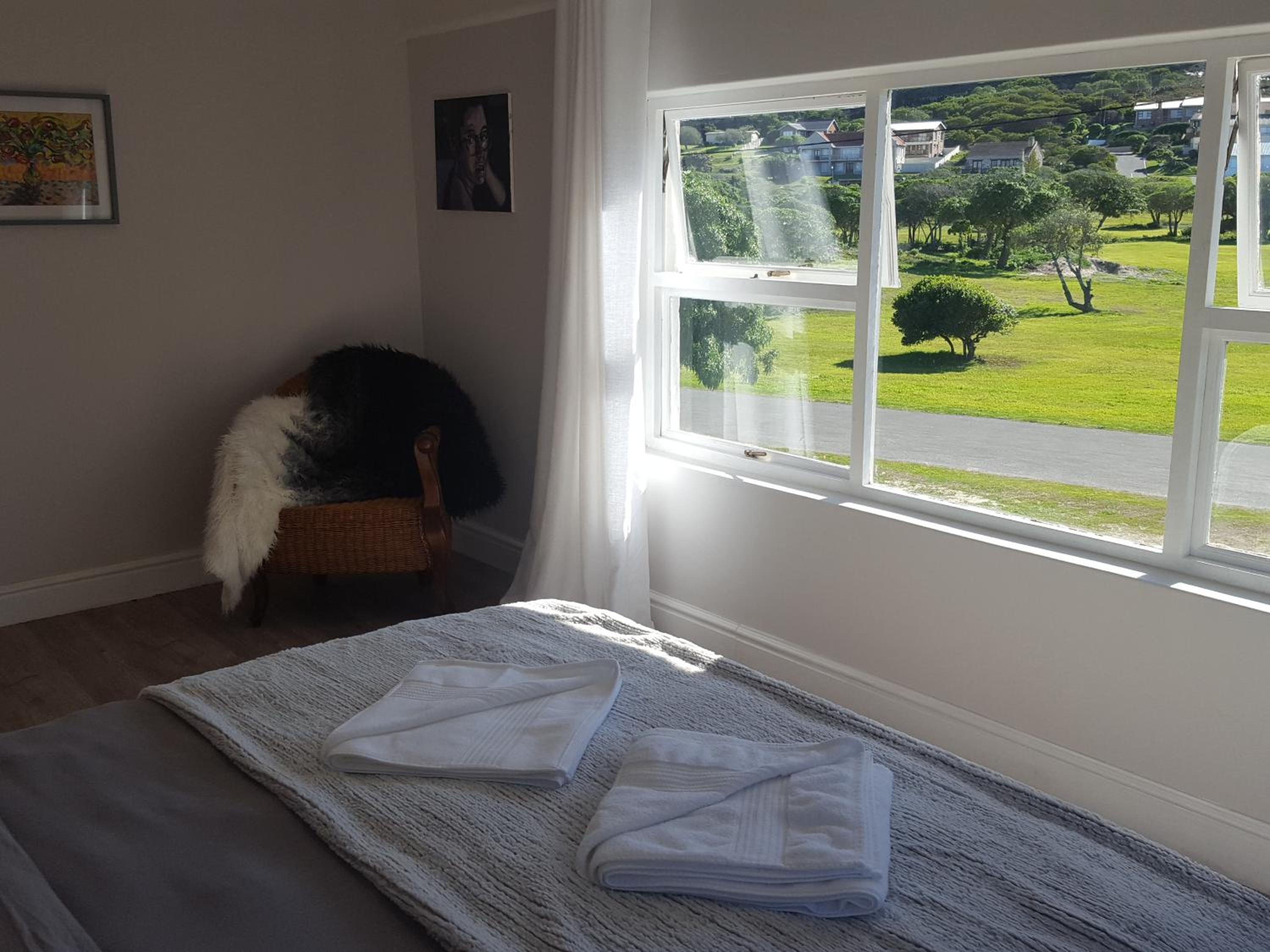 Queen Suite with Sea View photo 3