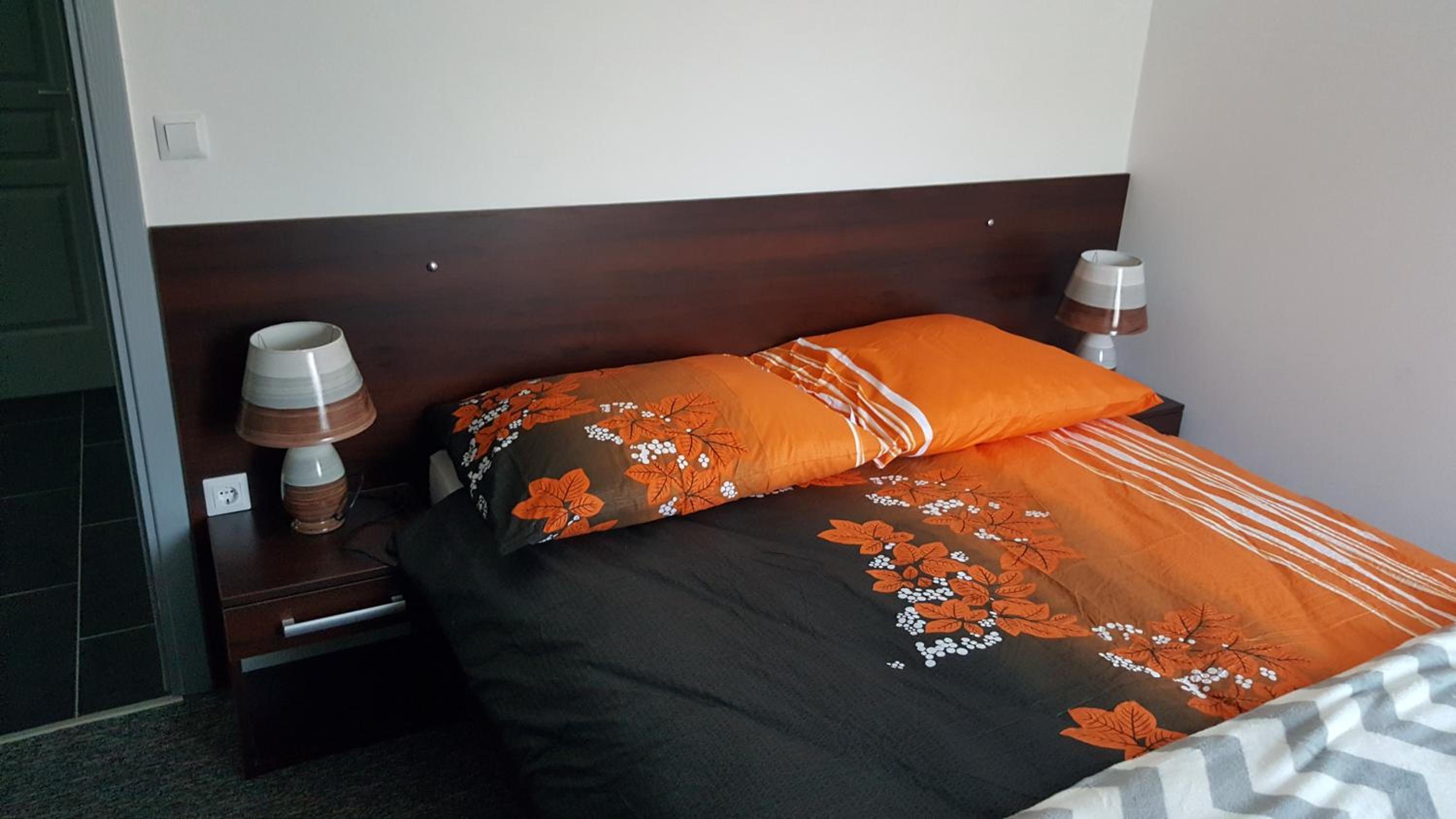 Double Room - Photo 3