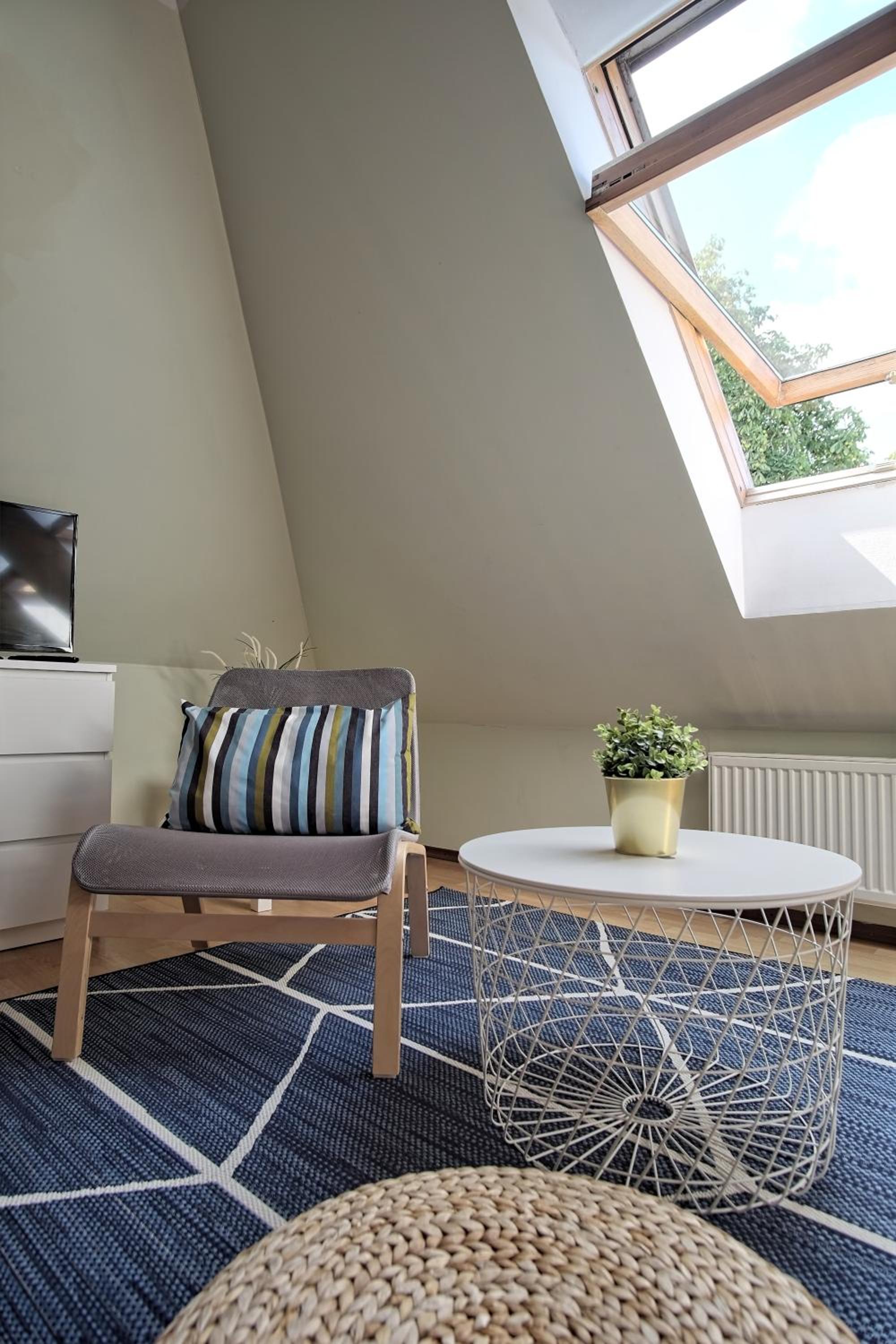 Quadruple Room with Bath photo 2