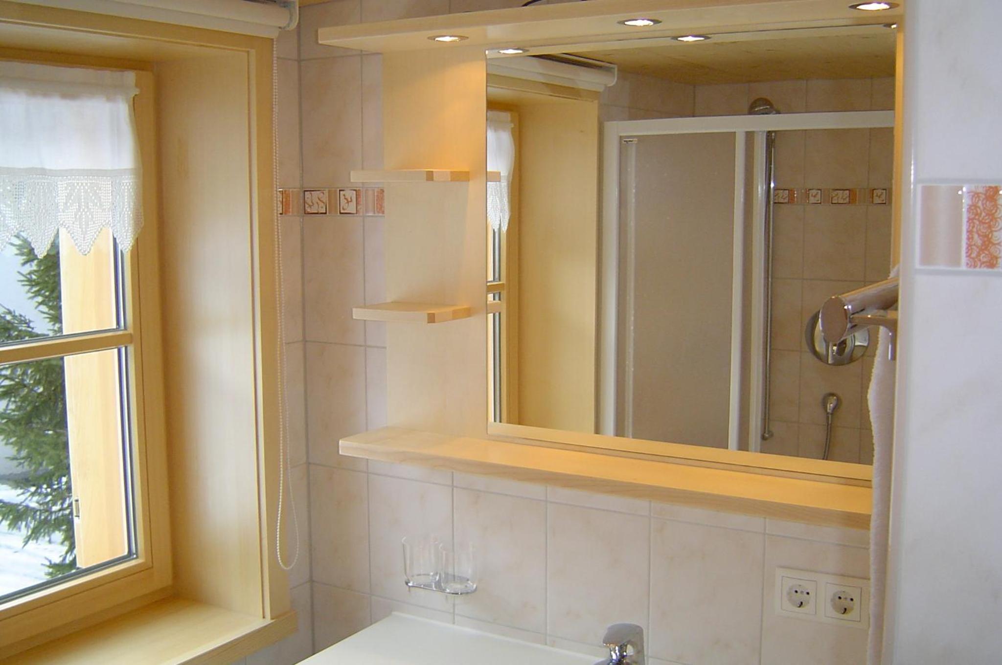 Two-Bedroom Apartment with Balcony photo 2
