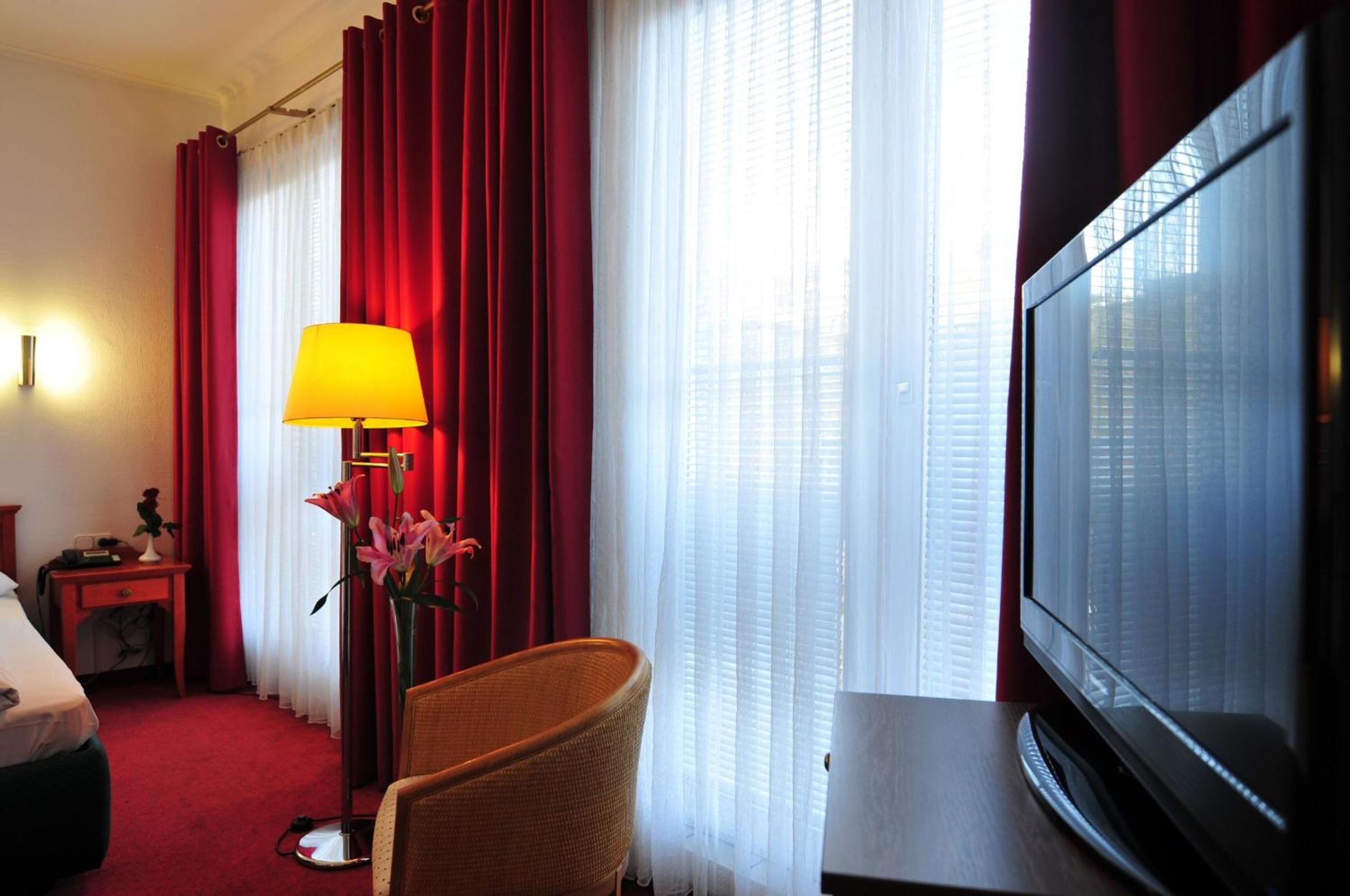 Twin Room photo 3