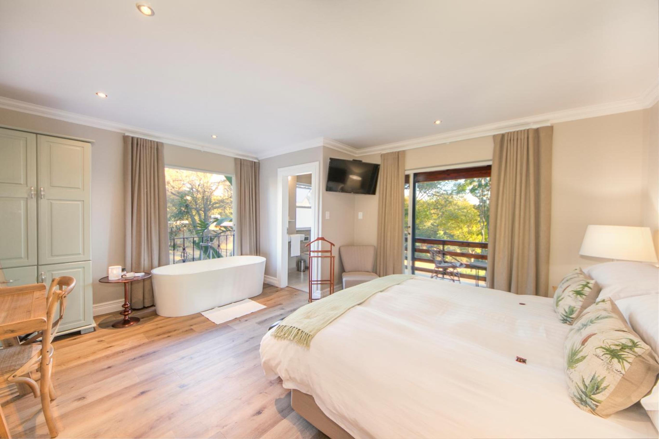 Suite photo 1
