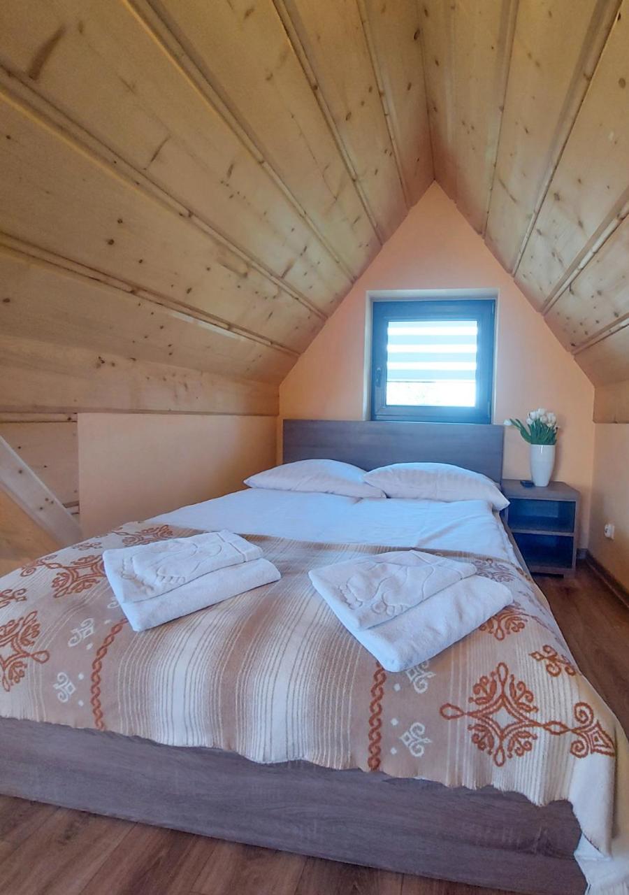 Quadruple Room with Balcony