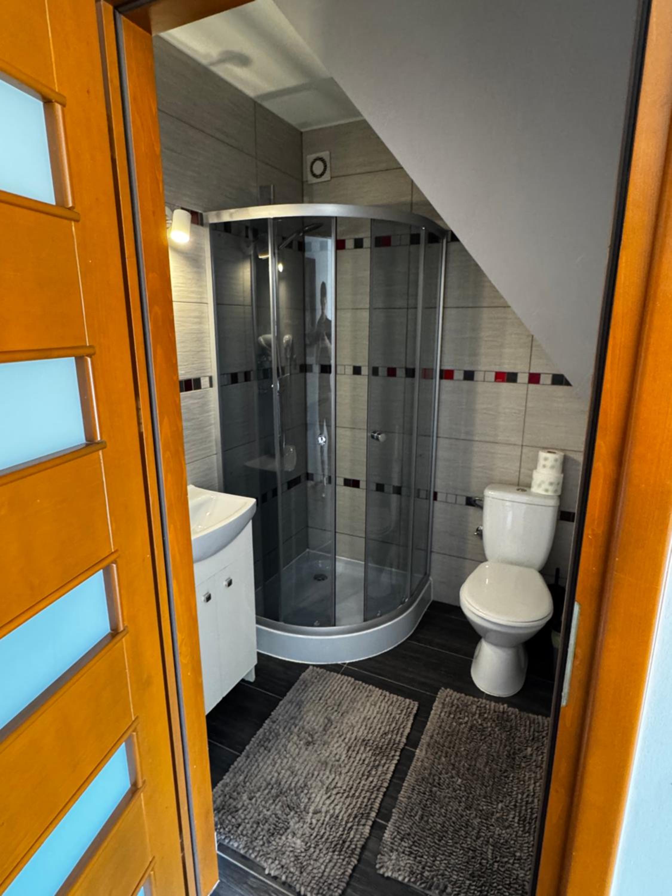 Triple Room with Balcony