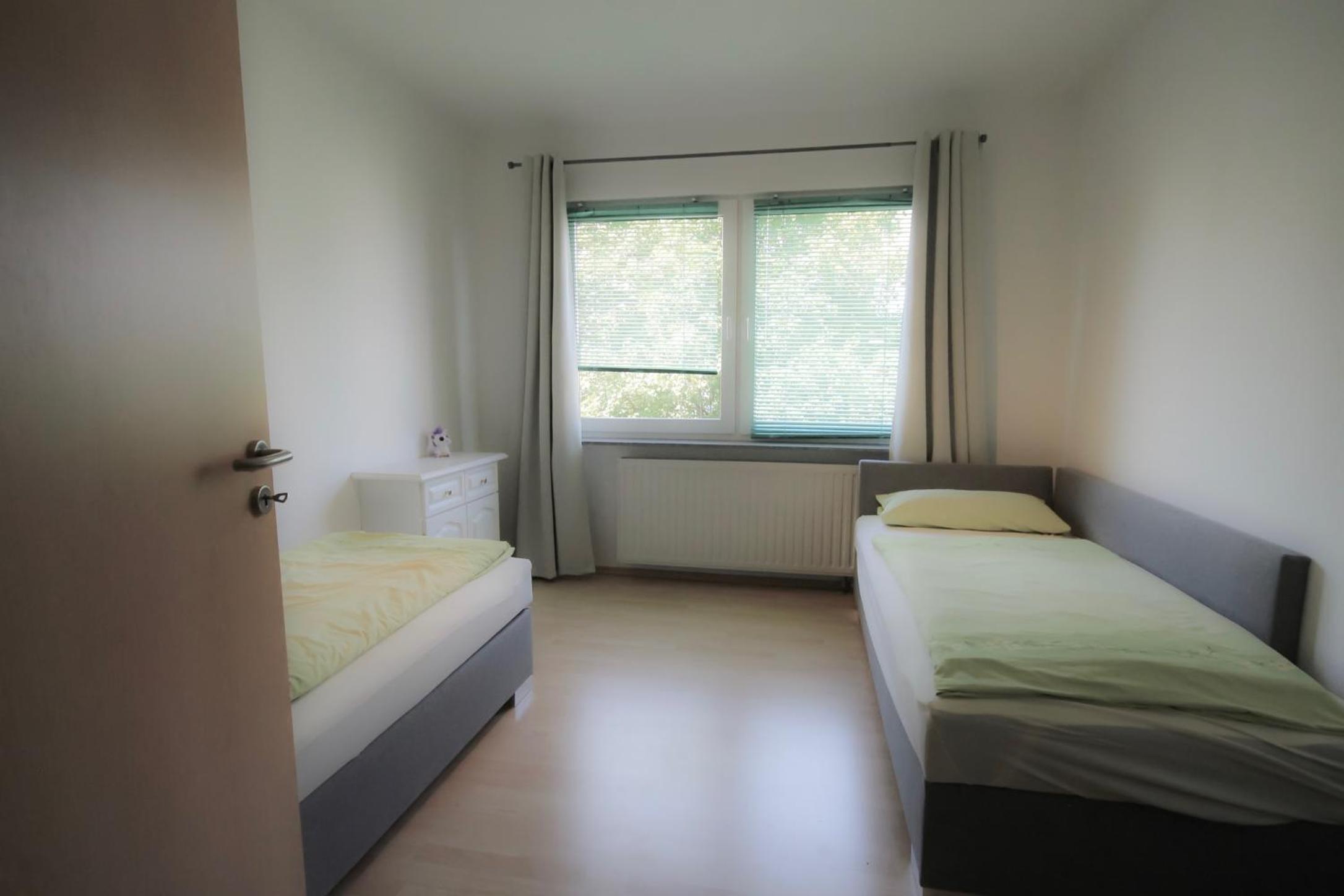 Two-Bedroom Apartment photo 3