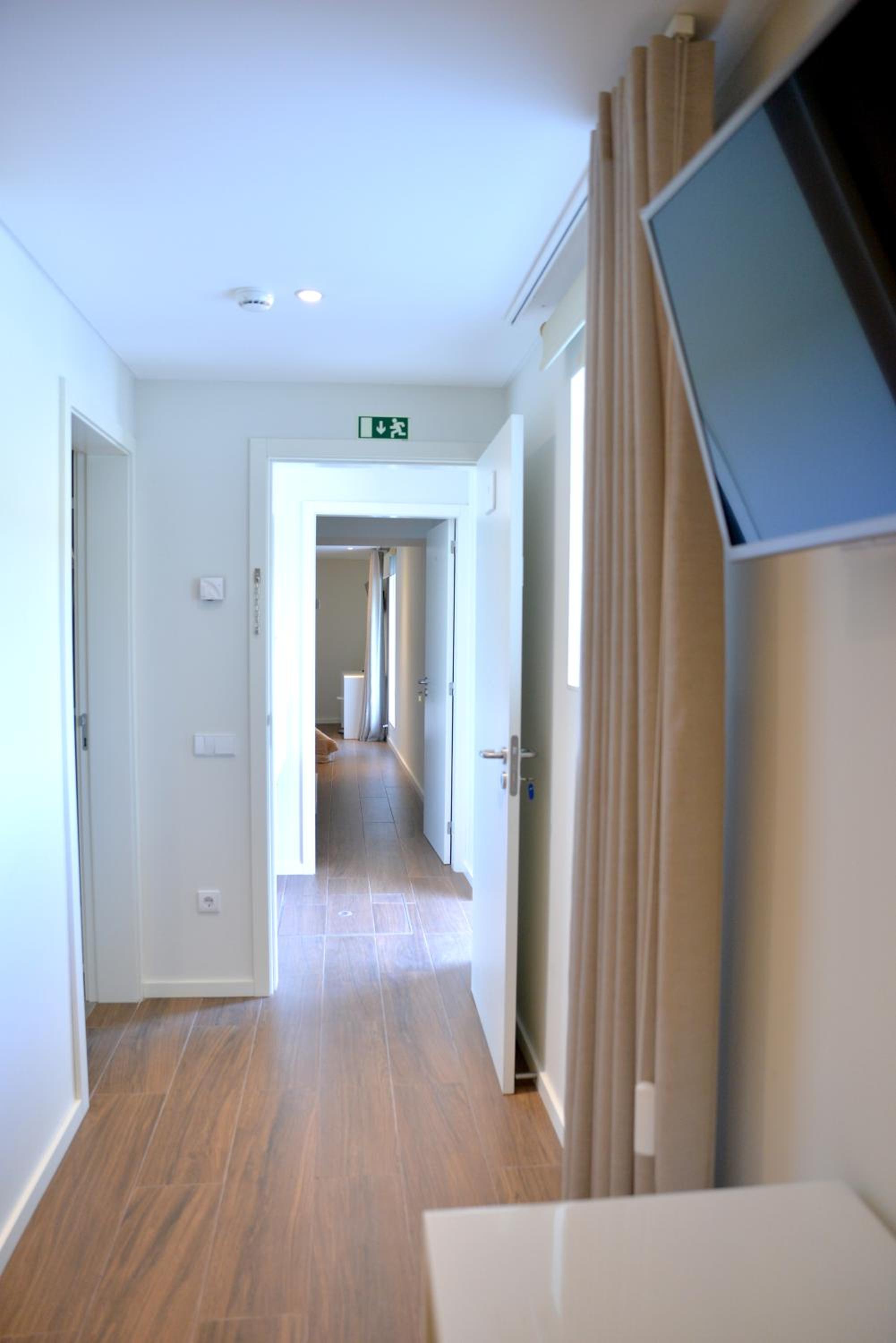 Double or Twin Room photo 1