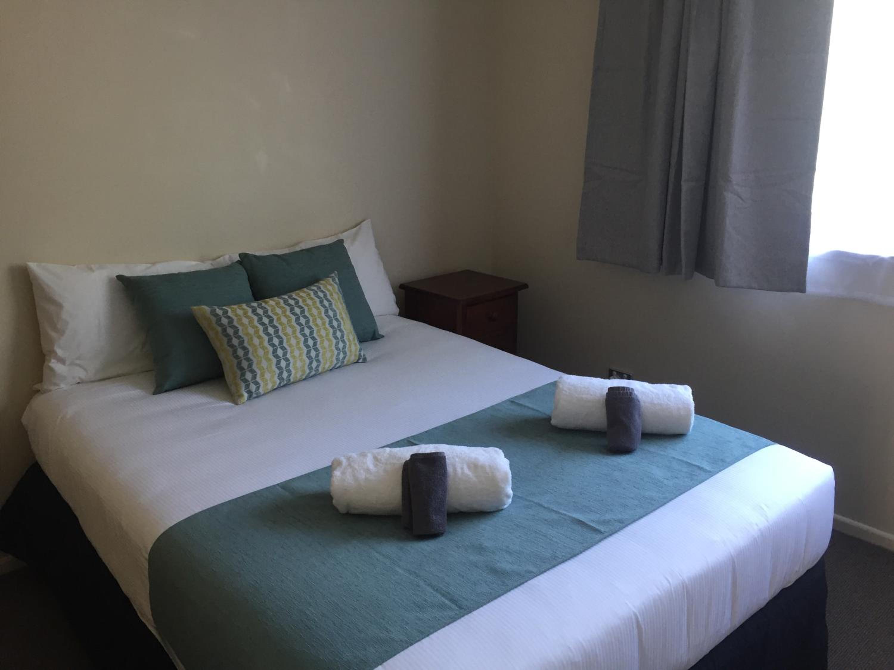 Superior Two bedroom with one bathroom Apartment - Photo 3