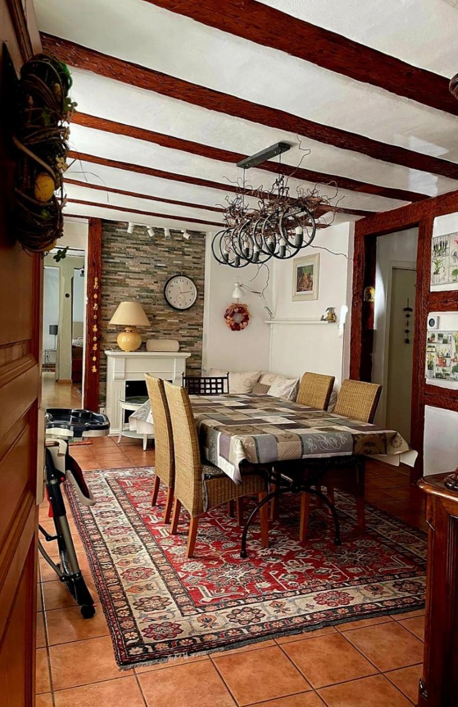 Vacation Home