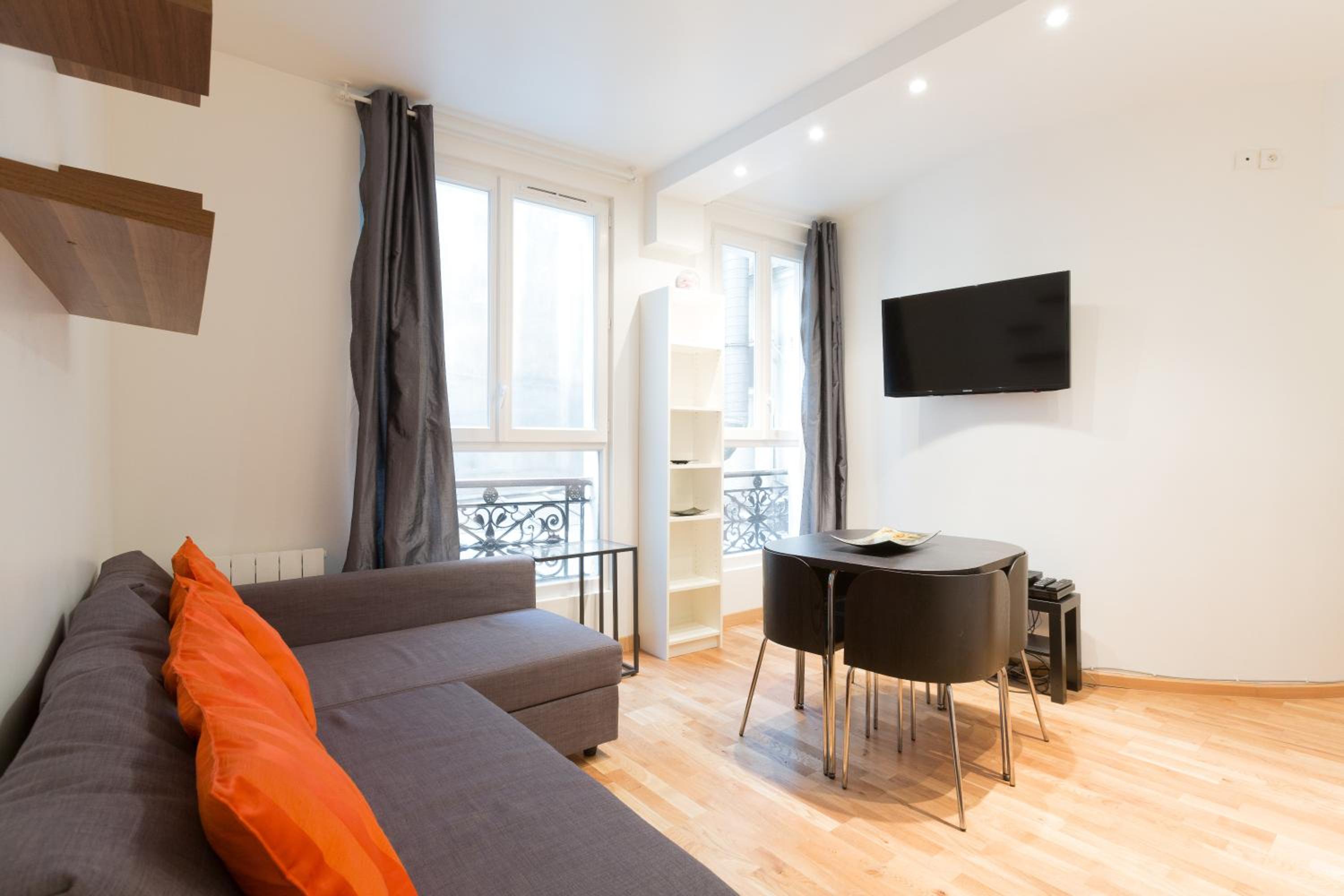 Superior Apartment photo 1