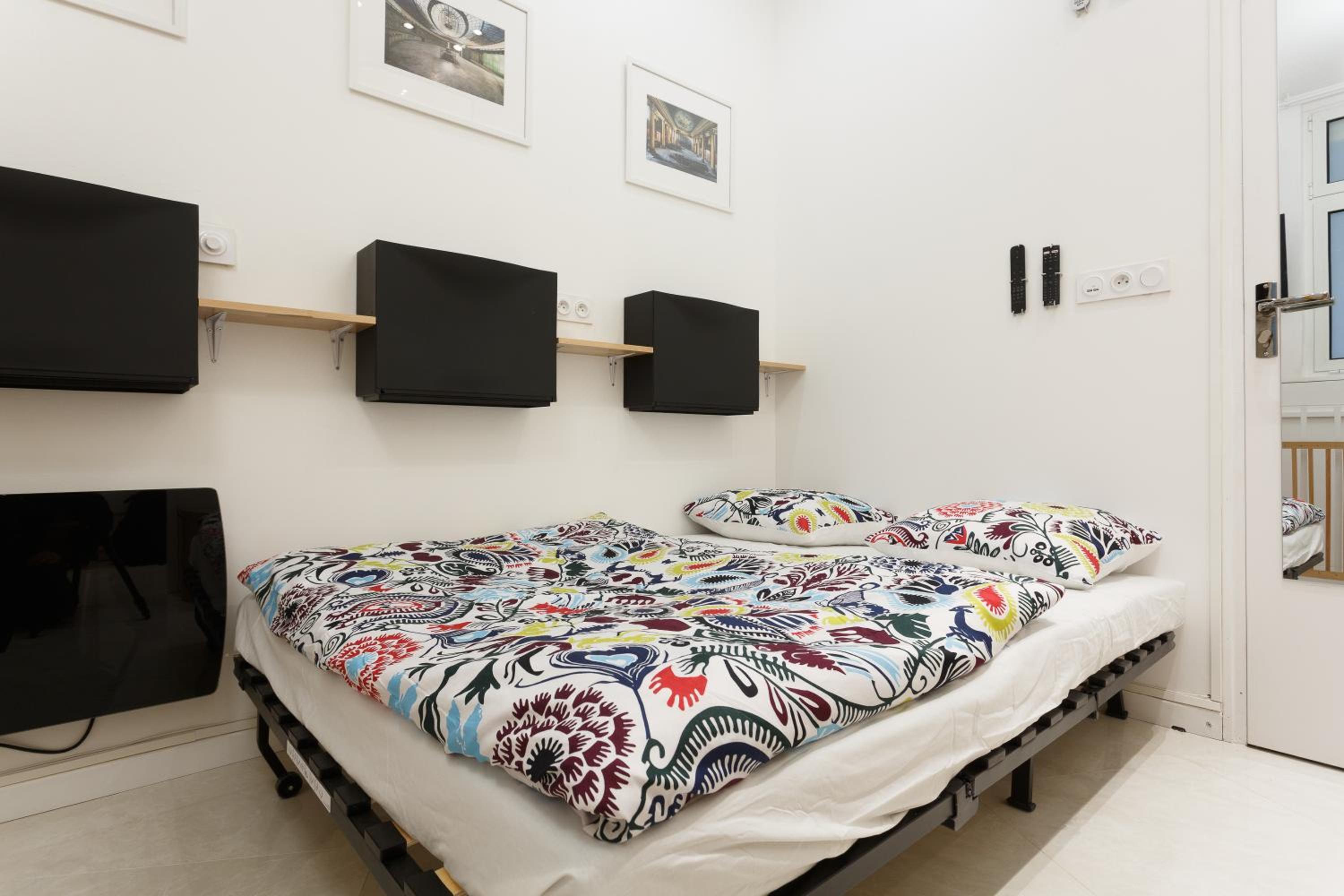 Deluxe Apartment photo 2