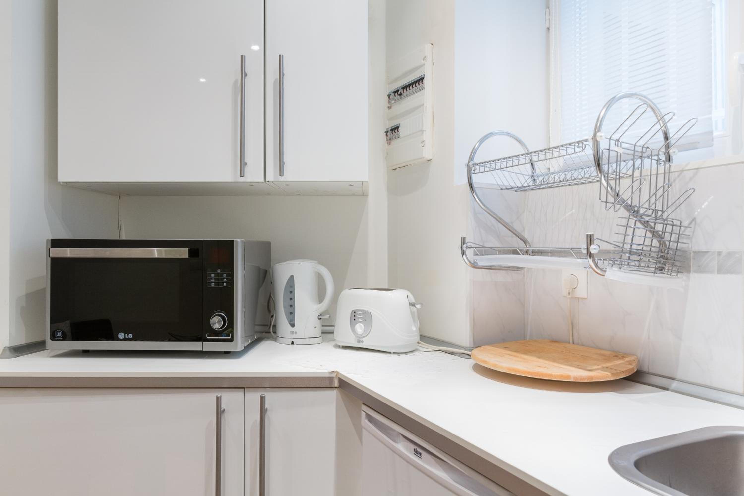 Apartment photo 3