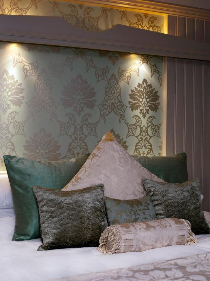 Luxury Double Room photo 3