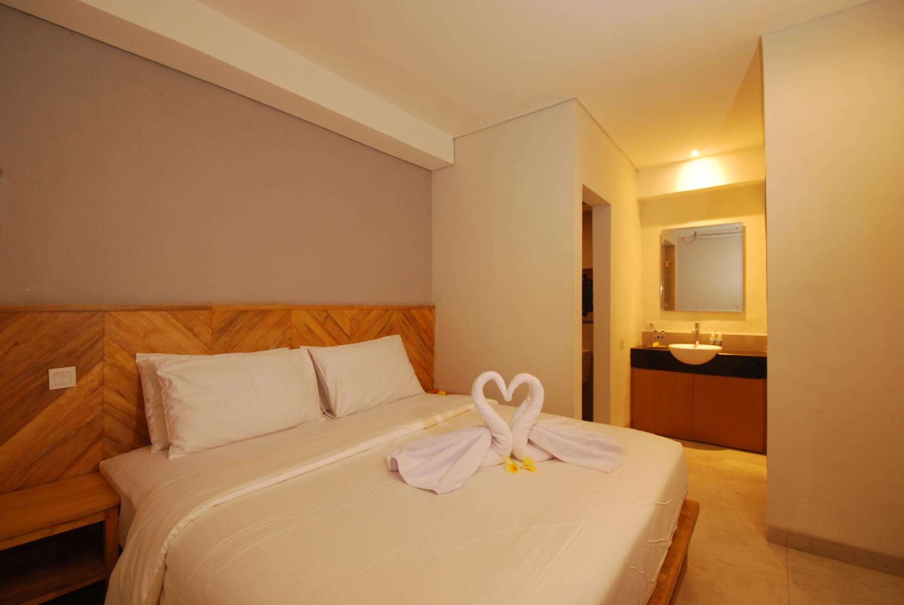 Double Room photo 1