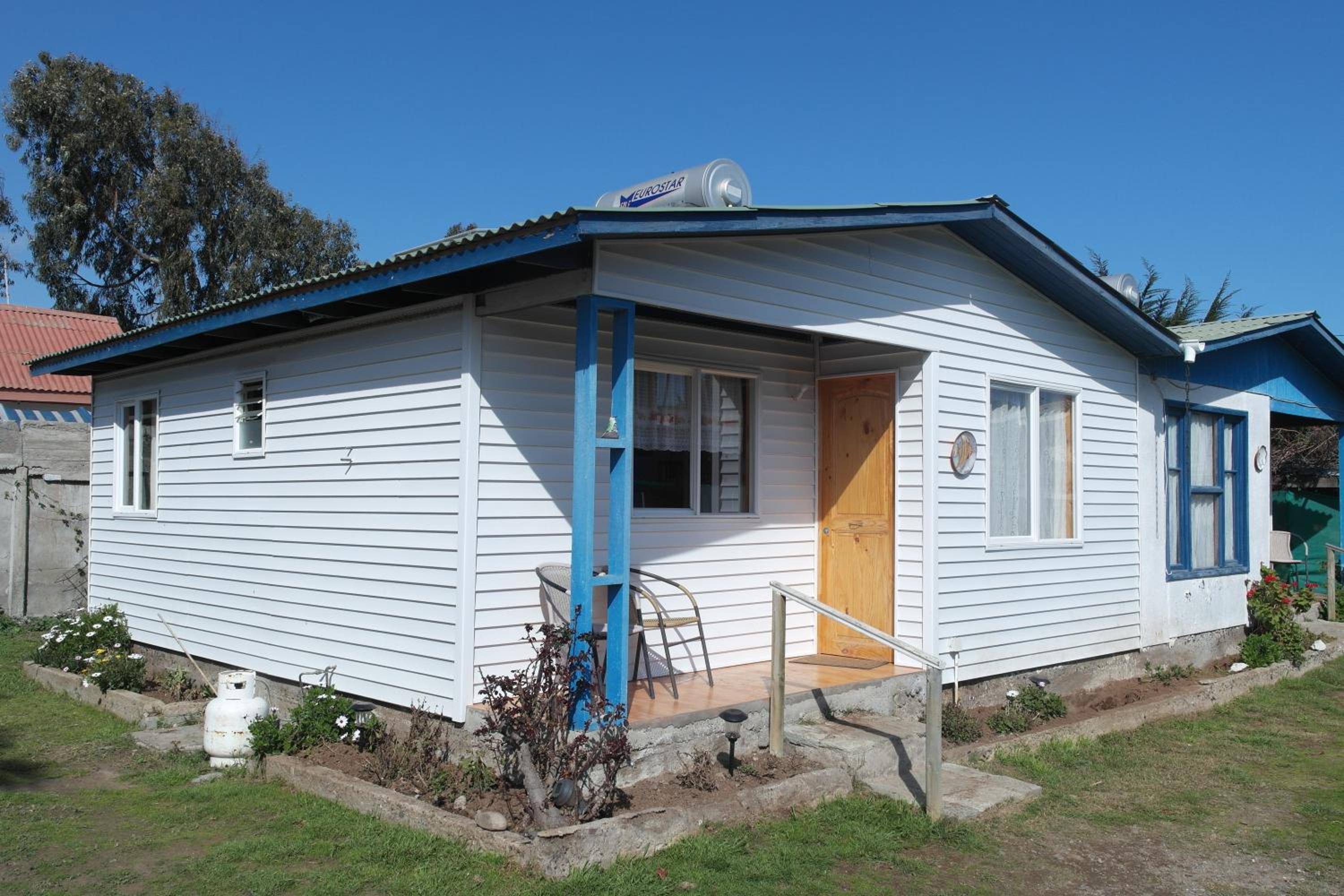Family Bungalow photo 2