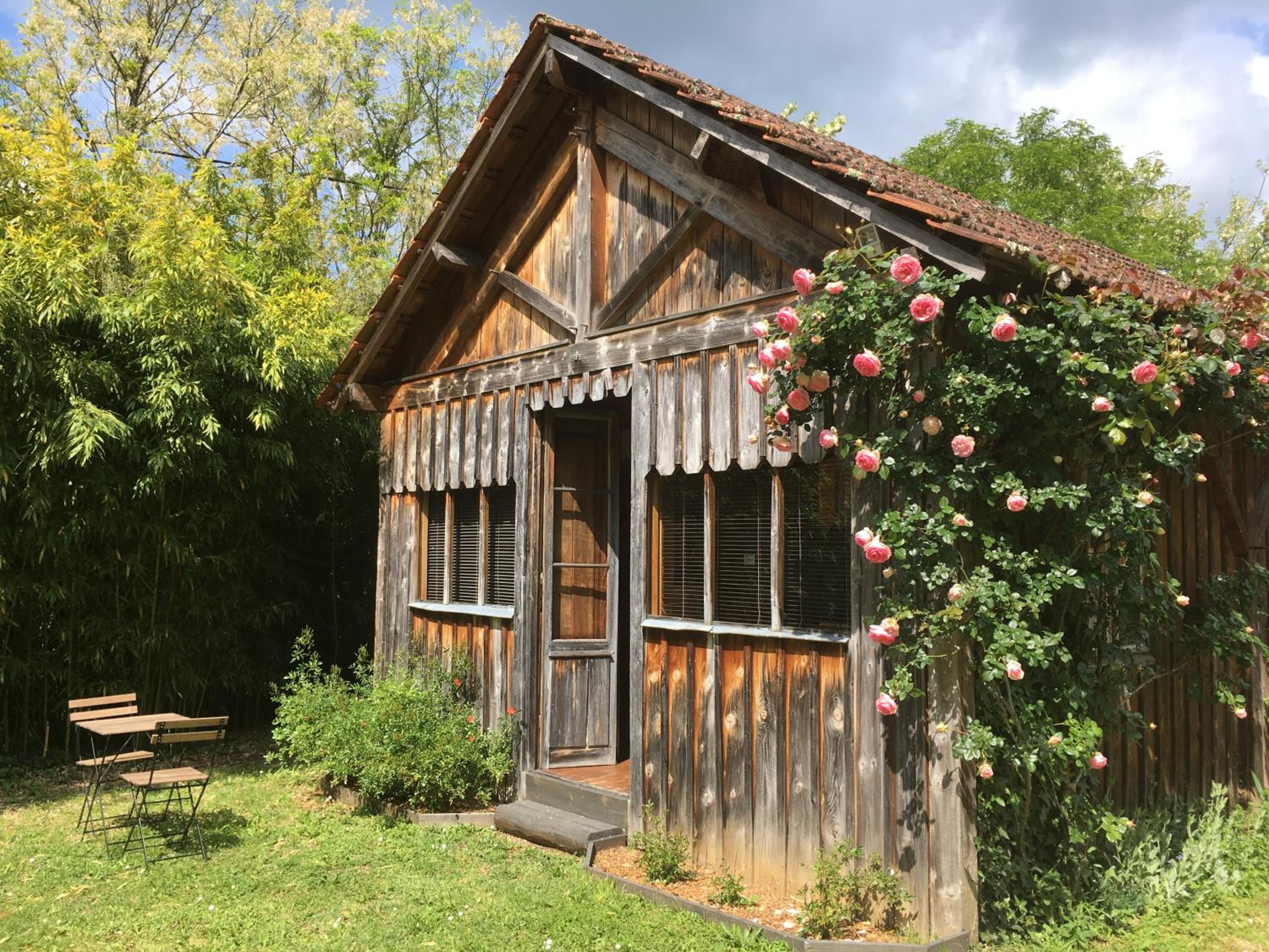 Vacation Home