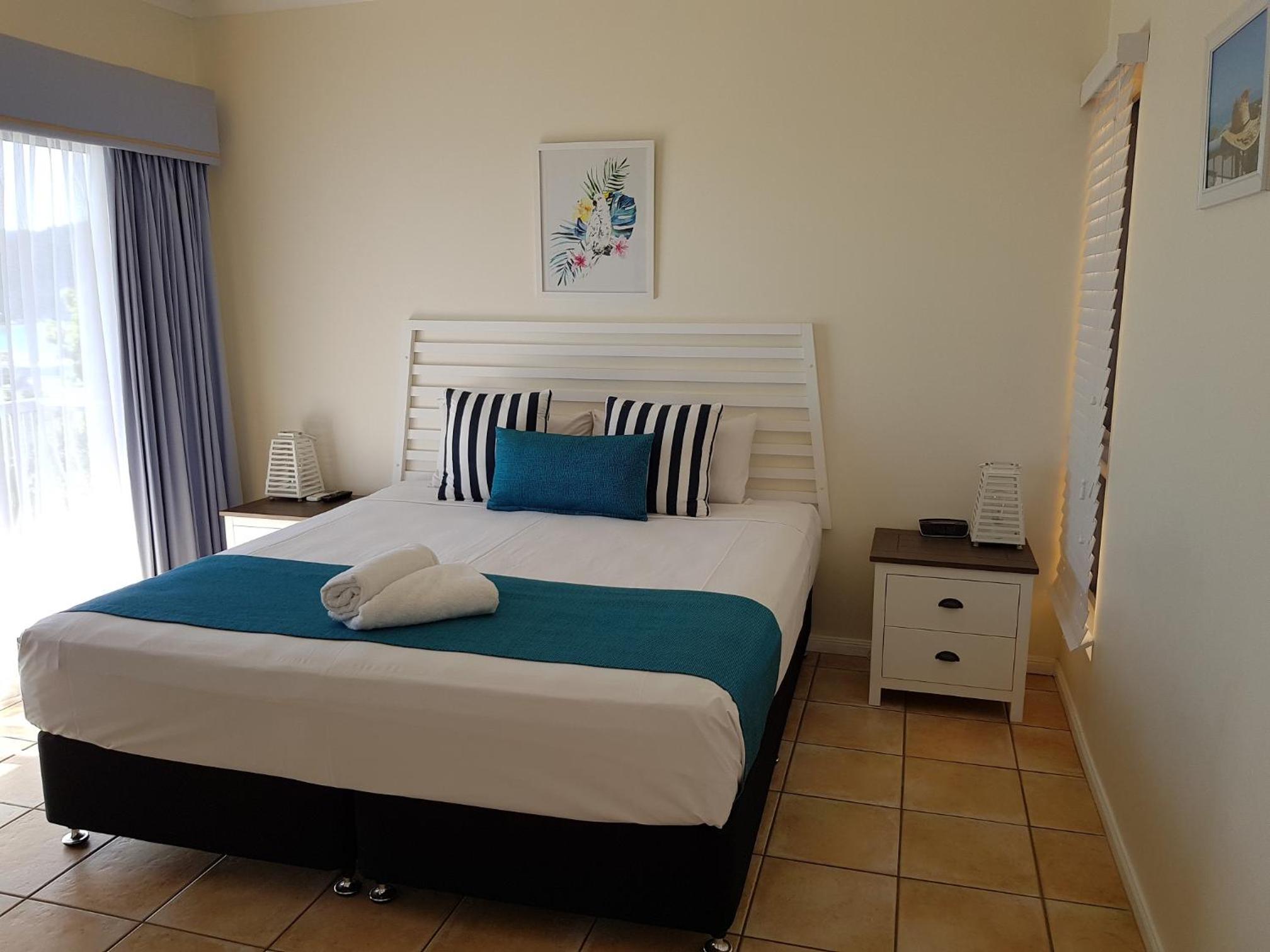 One-Bedroom Apartment with Ocean View photo 1