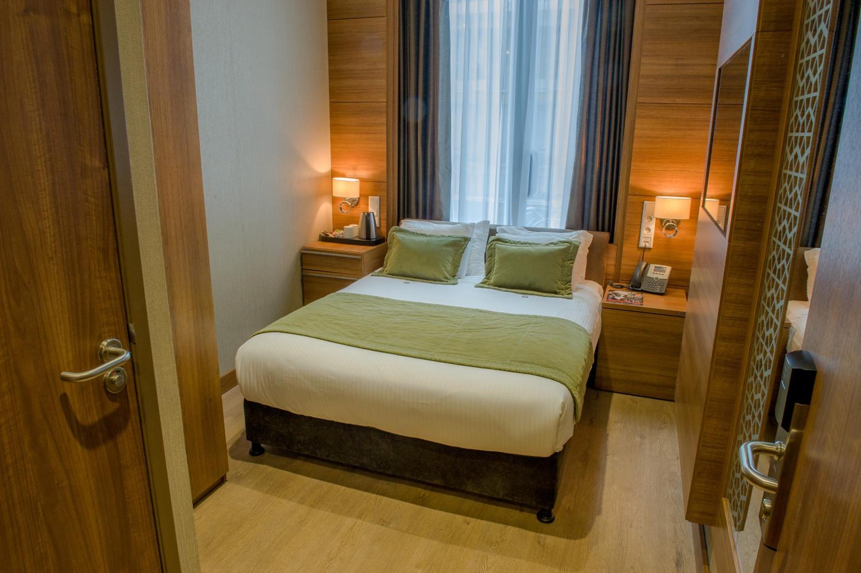 Small Double Room