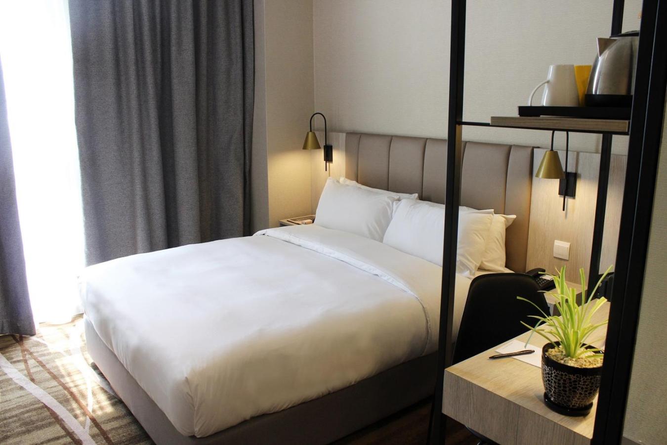 Superior Queen Room photo 3