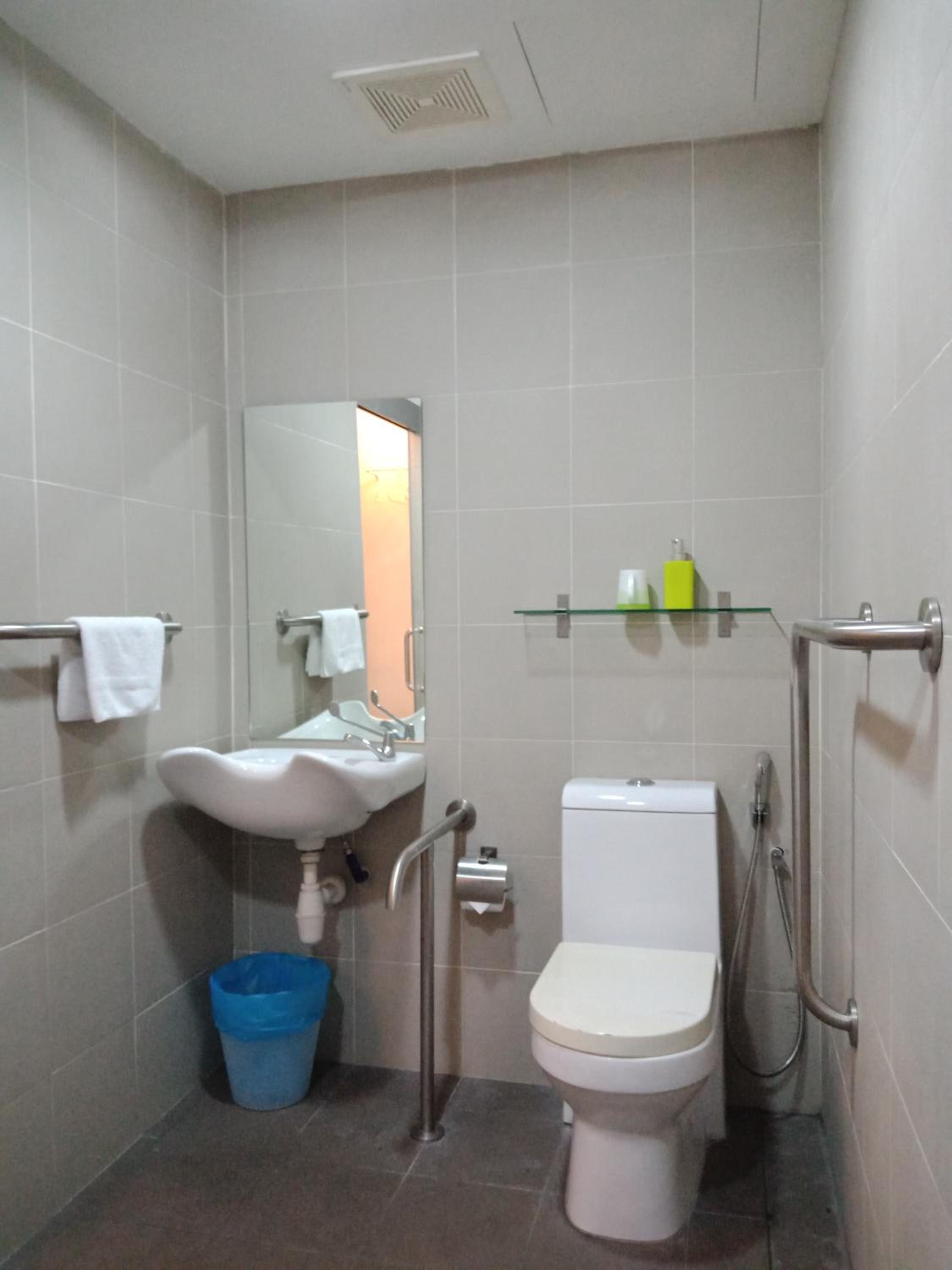 Double Pod (Wheelchair Accessible) photo 3