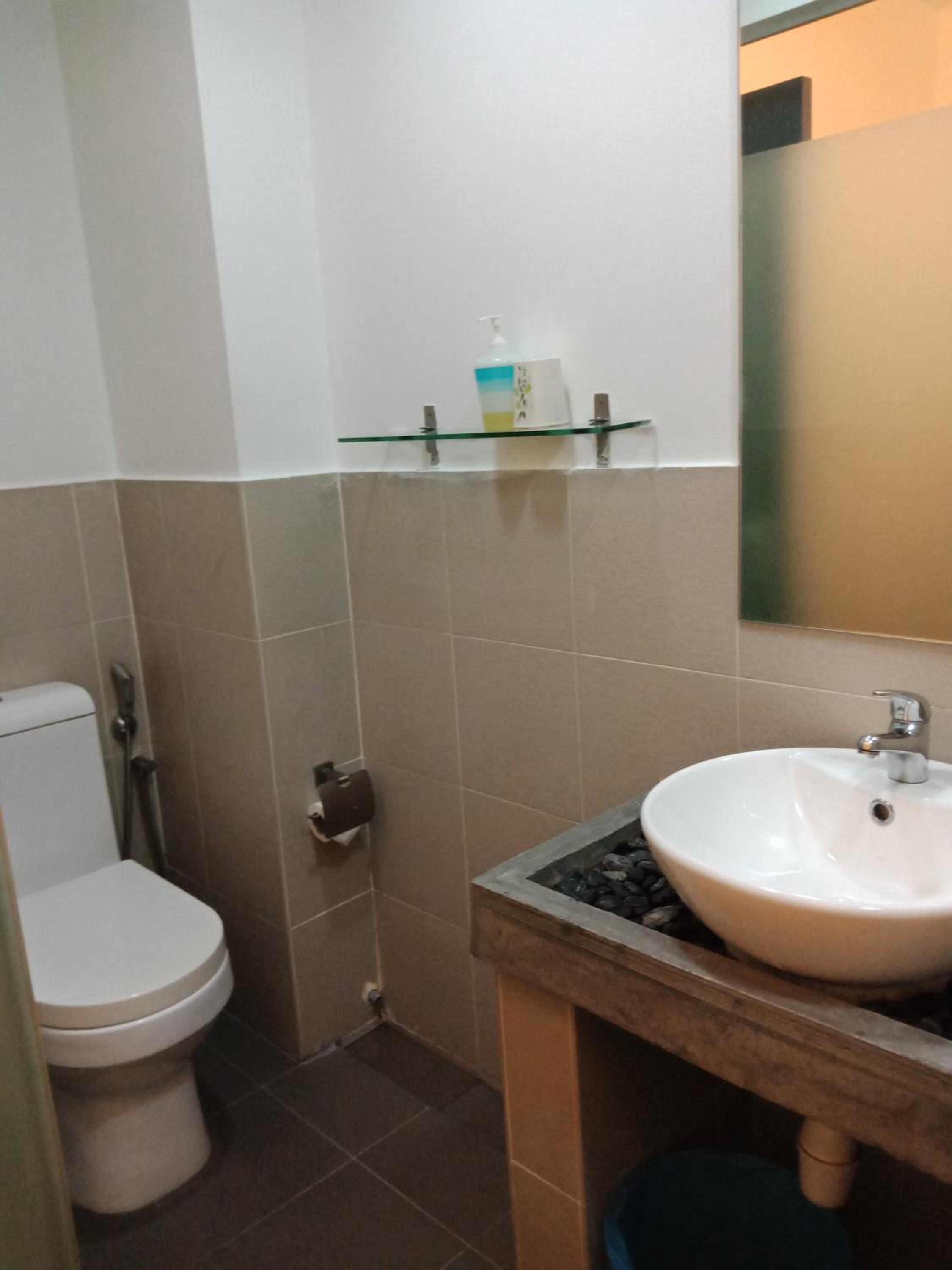 Standard Single Room photo 2