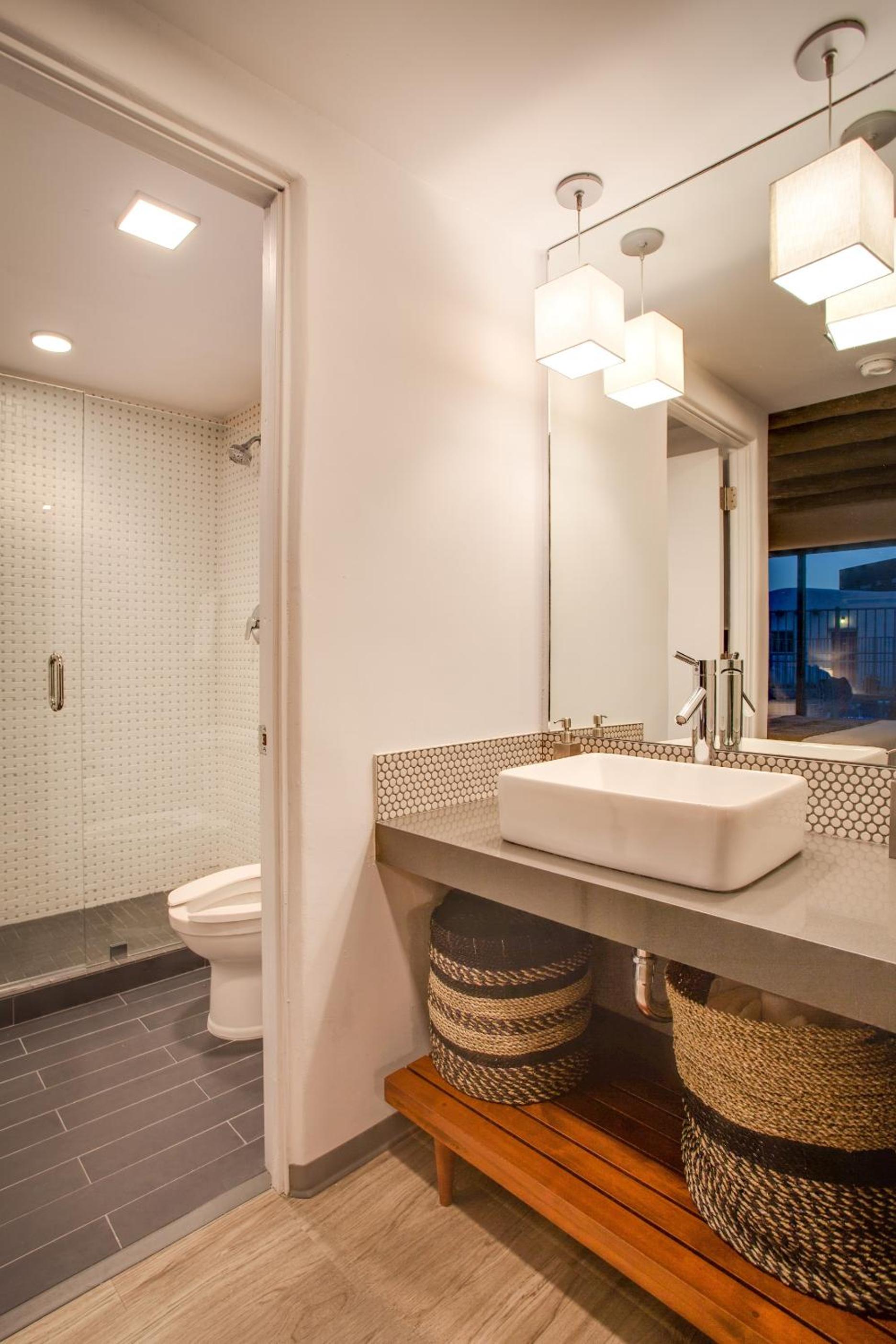 Deluxe King Suite photo 2