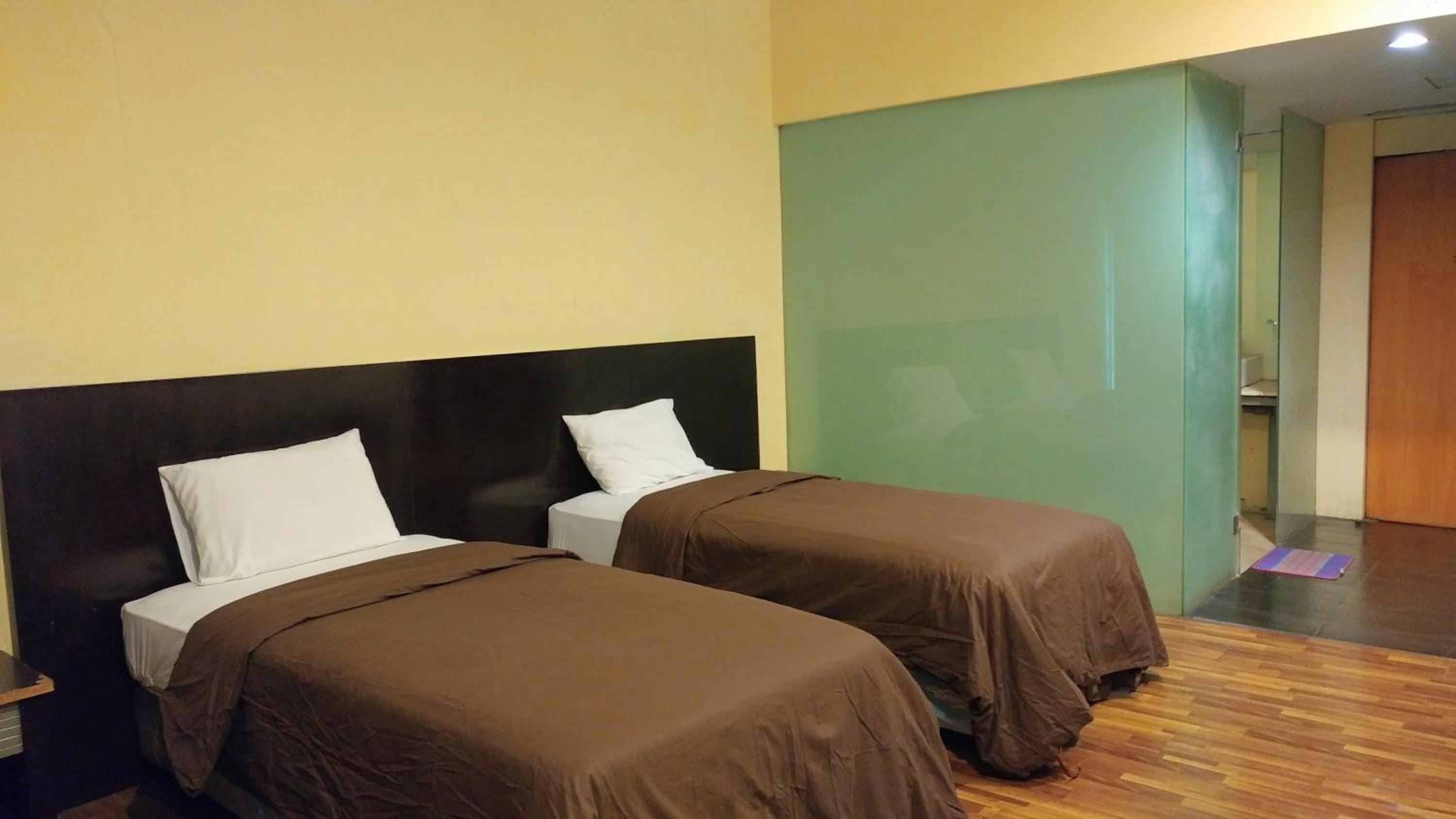 Deluxe Double or Twin Room - Photo 1