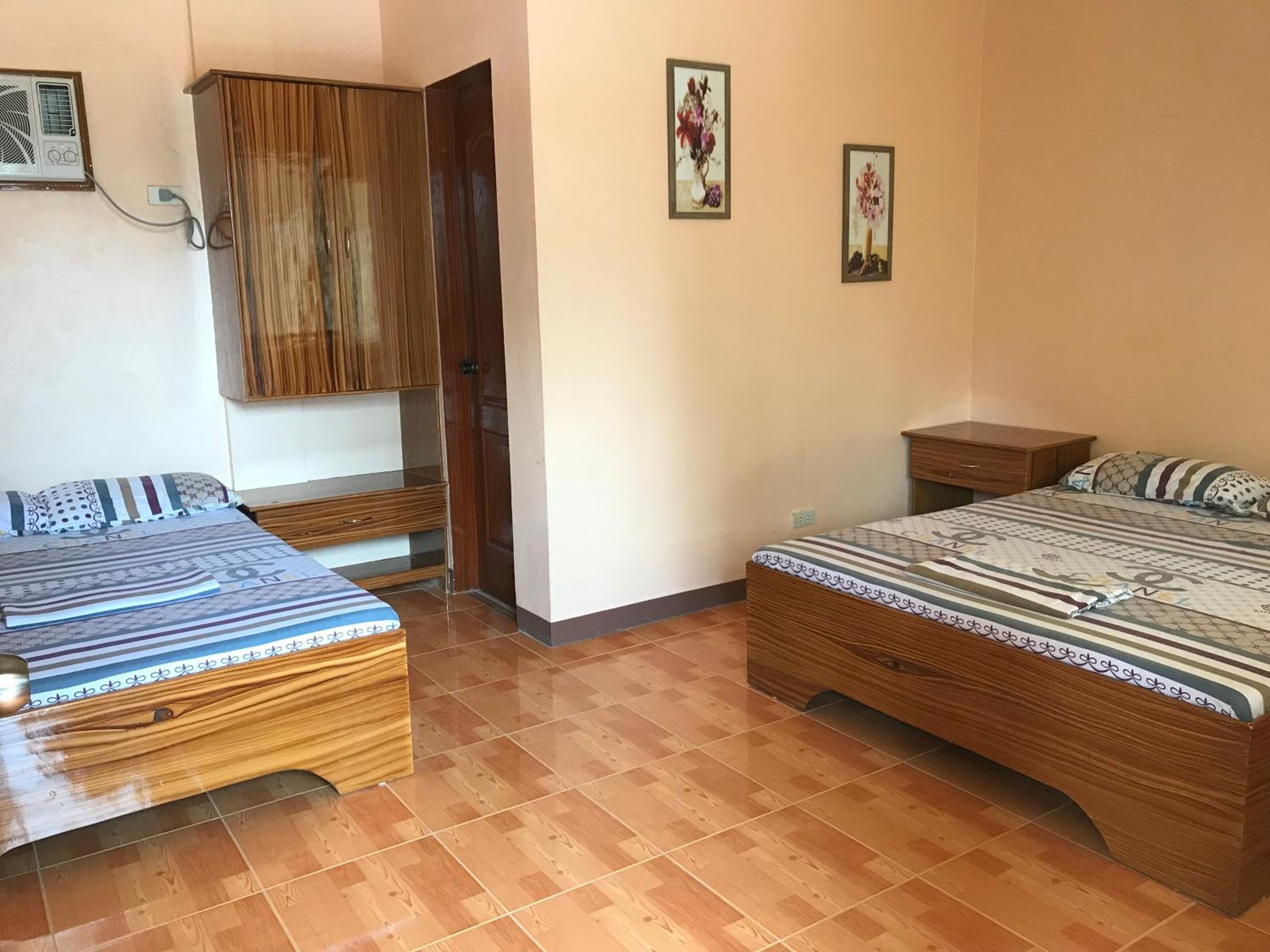 Double Or Twin Room With Shower photo 1