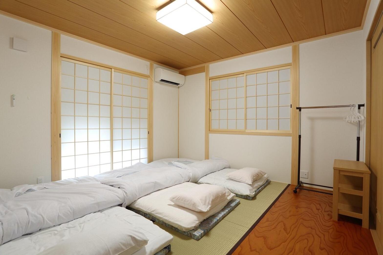 Three-Bedroom Villa - Photo 1