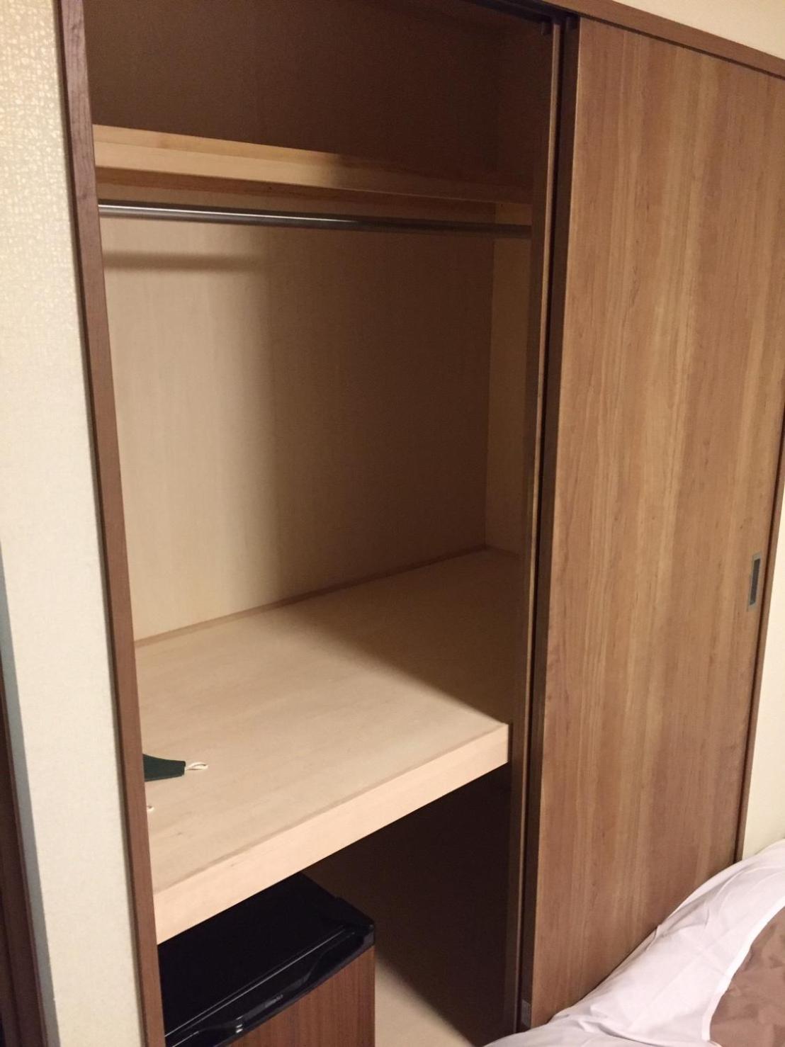 Japanese-Style Quadruple Room photo 1