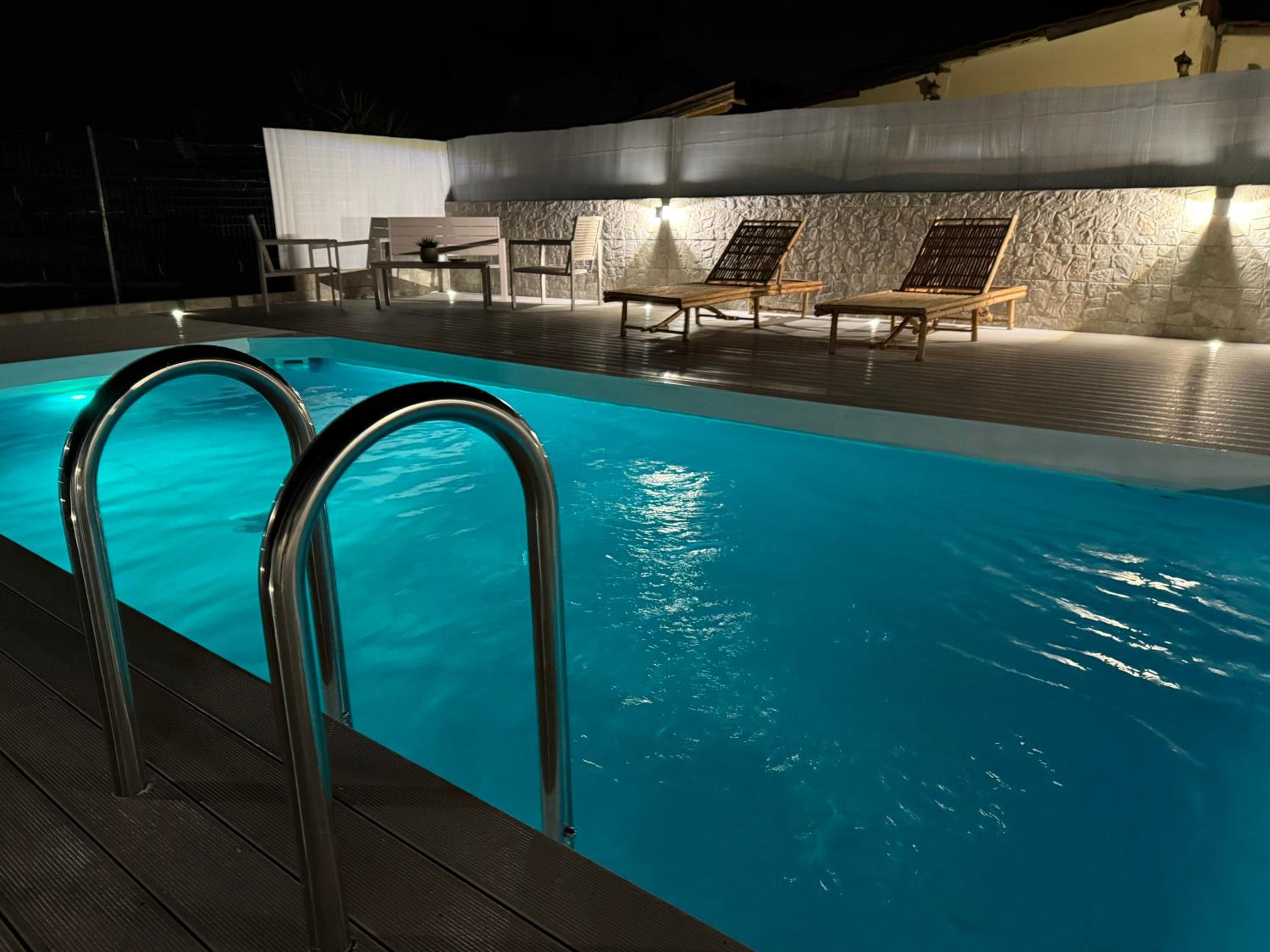 Vacation Home