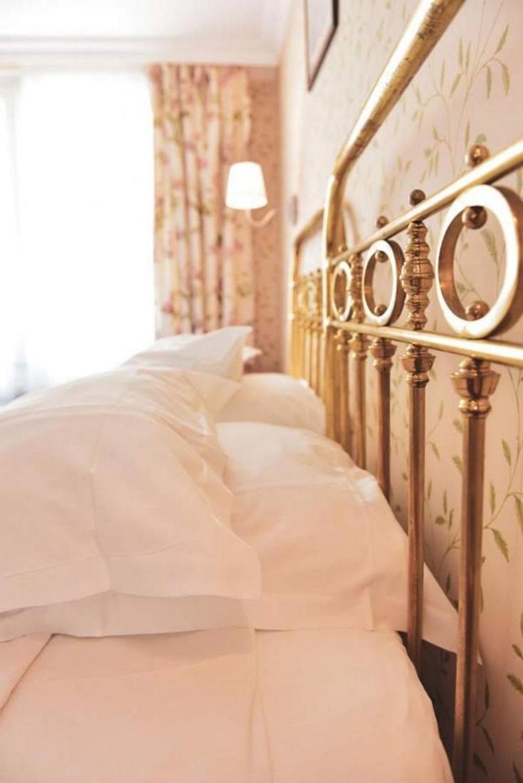 Superior Comfort Room