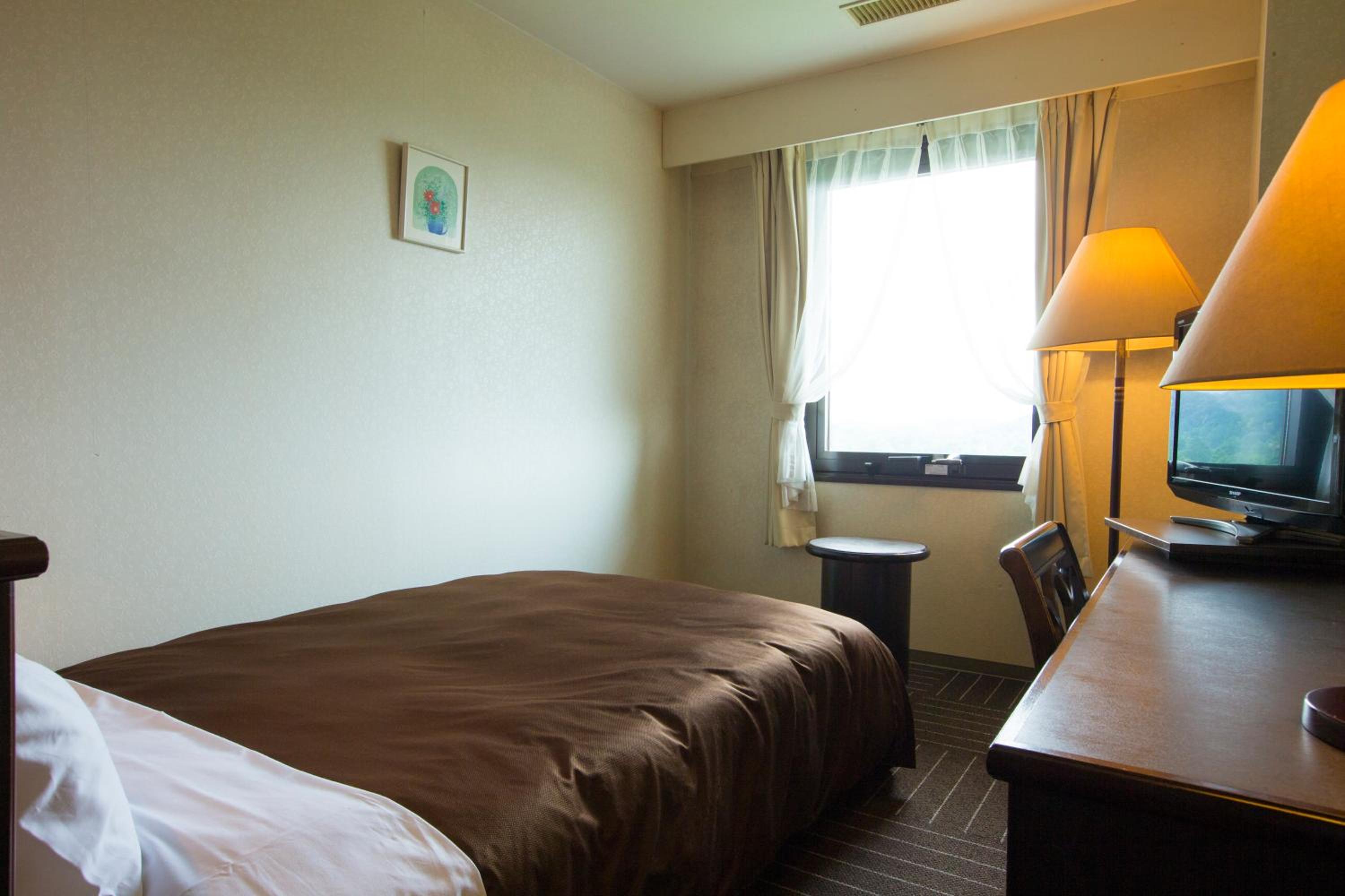 Single Room - Non-Smoking photo 3