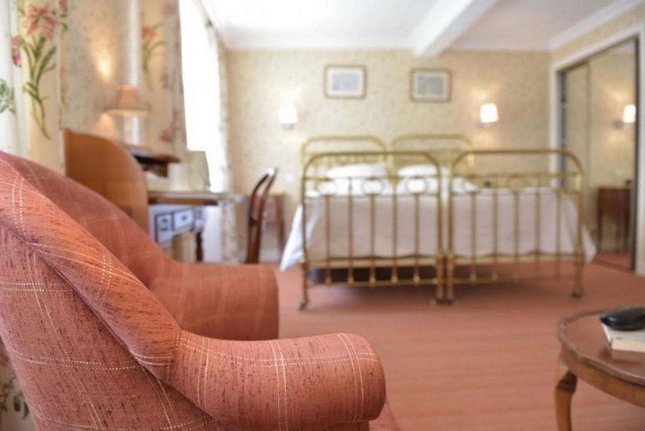 Superior Comfort Room photo 2