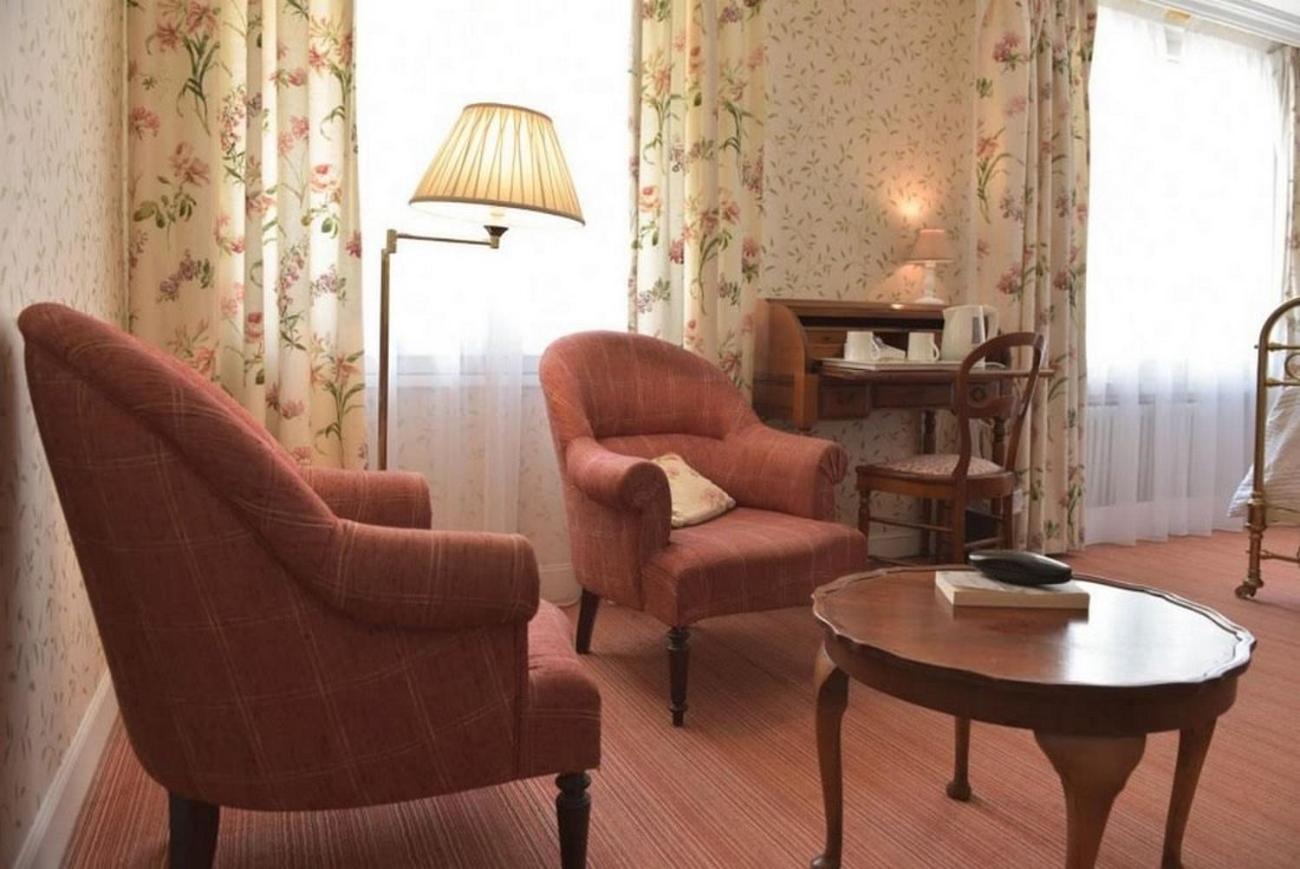 Superior Comfort Room photo 3