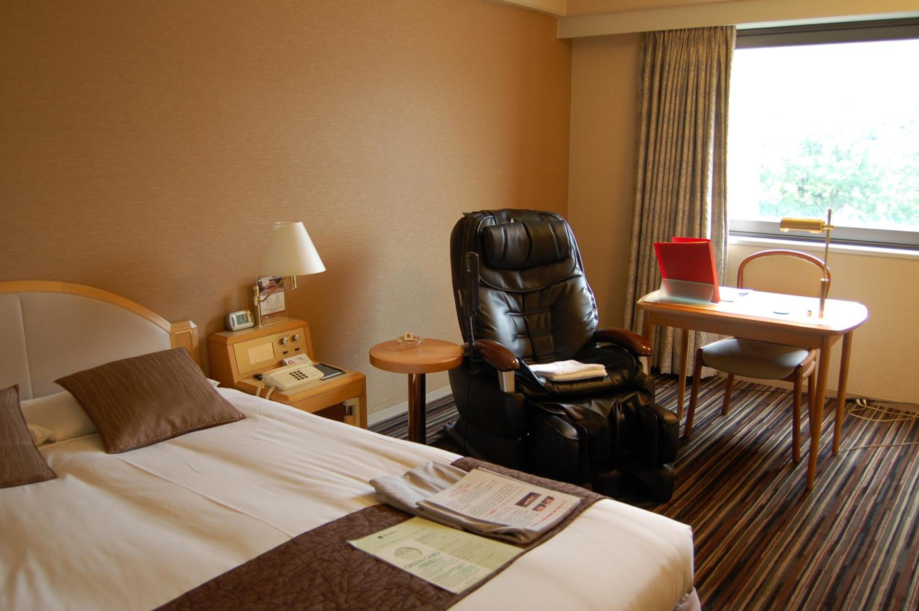 Superior Single Room - Smoking
