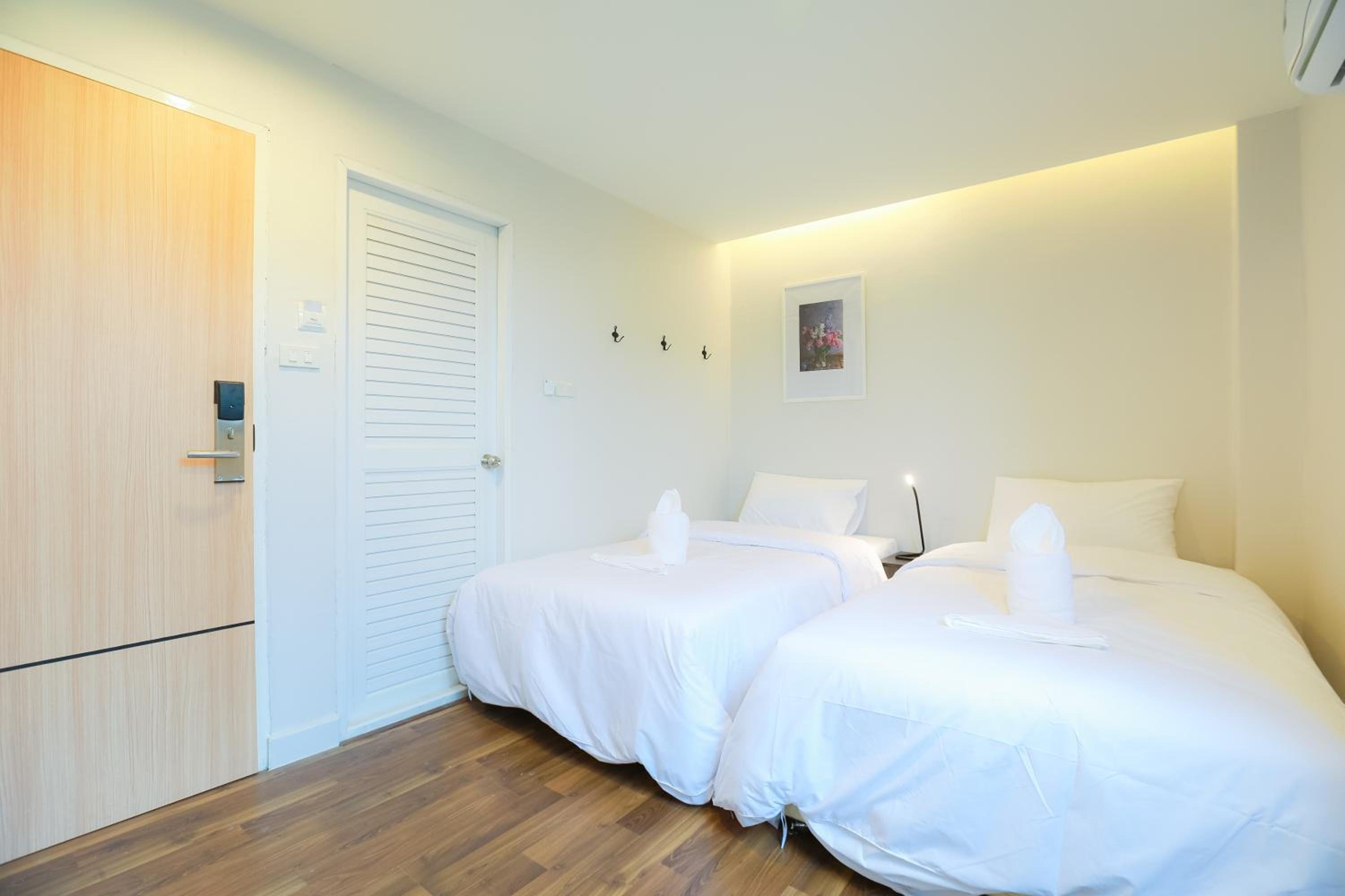 Superior Twin Room photo 3