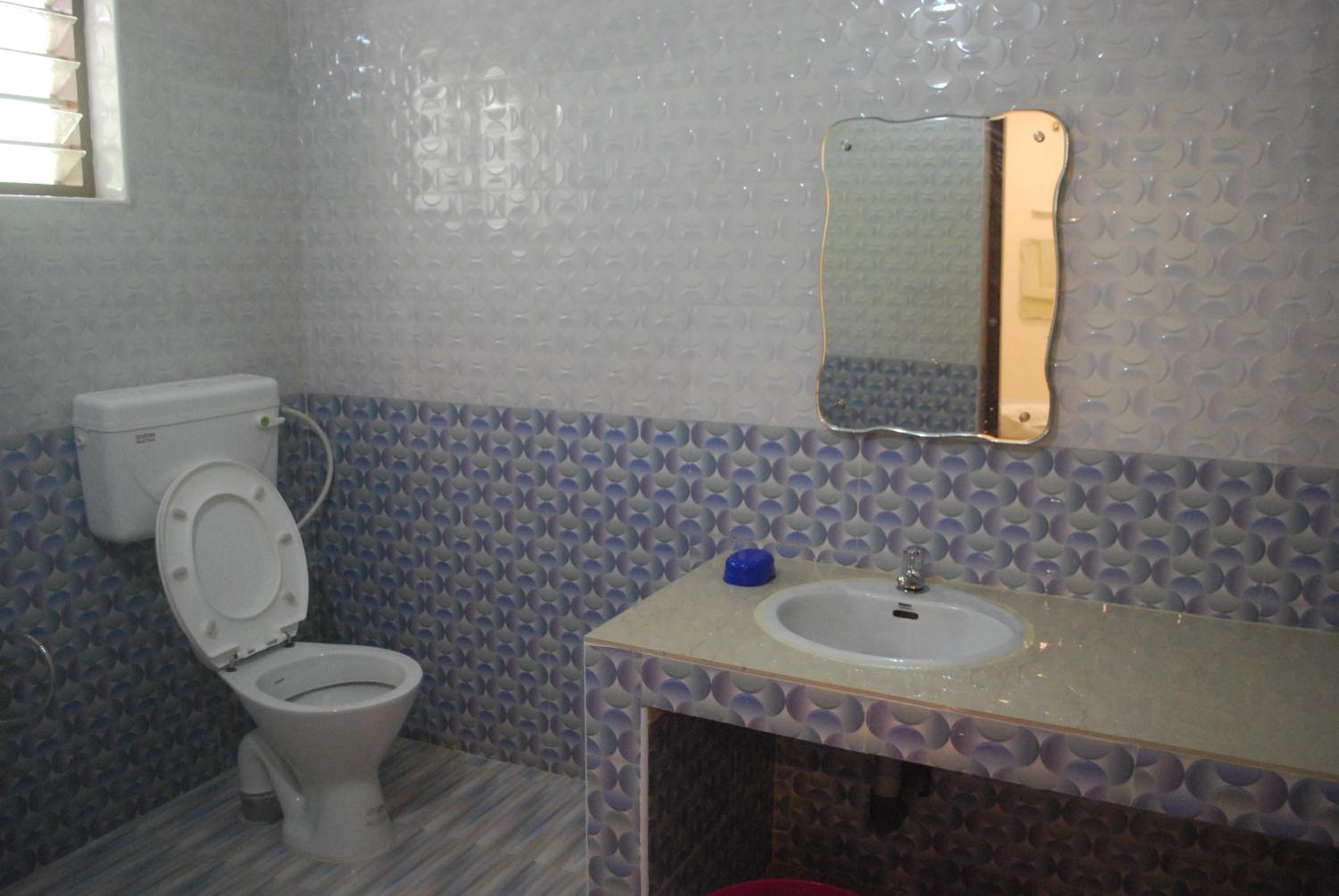 Standard Double Room with Fan photo 2