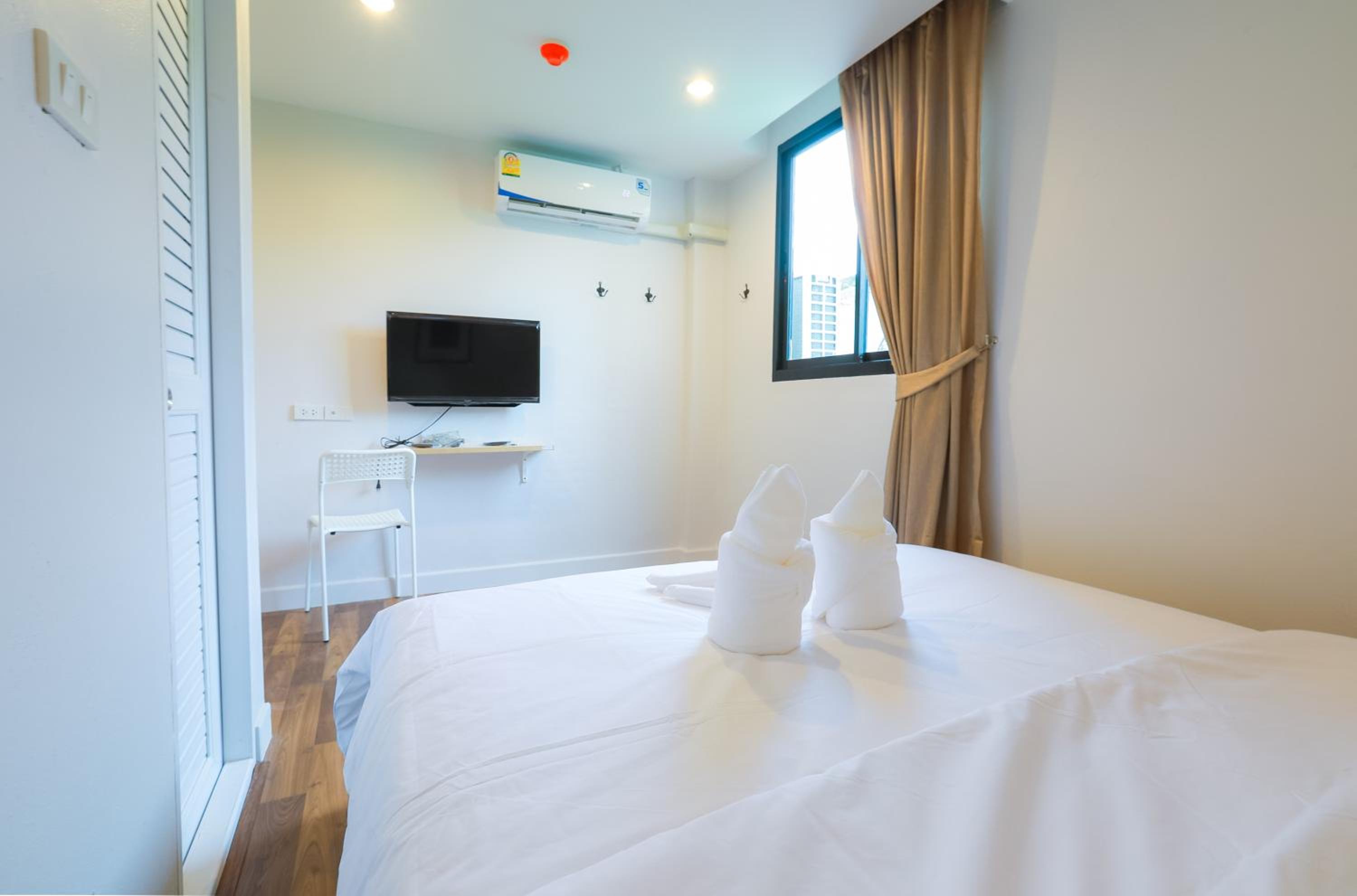 Superior Double Room photo 3