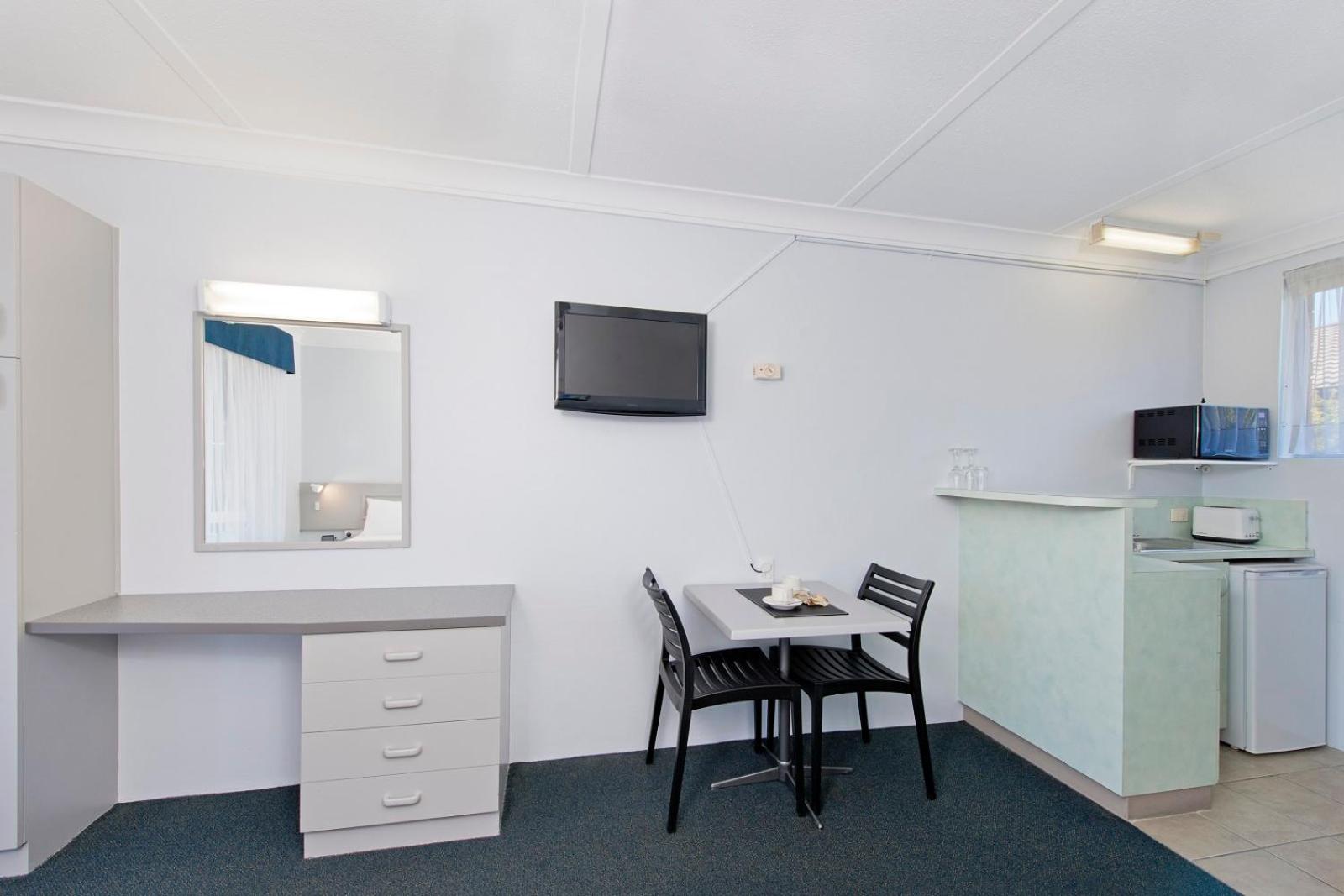 Twin Room photo 3