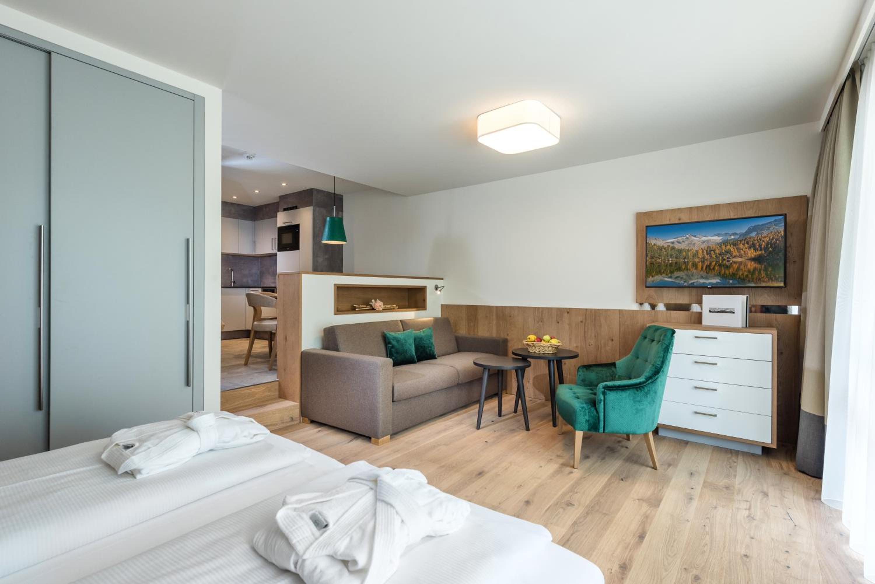 Appartement A1