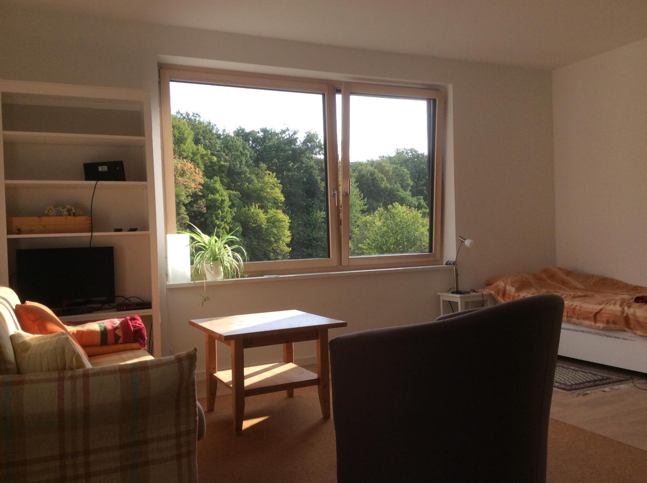 Double Room with Garden View - Photo 1